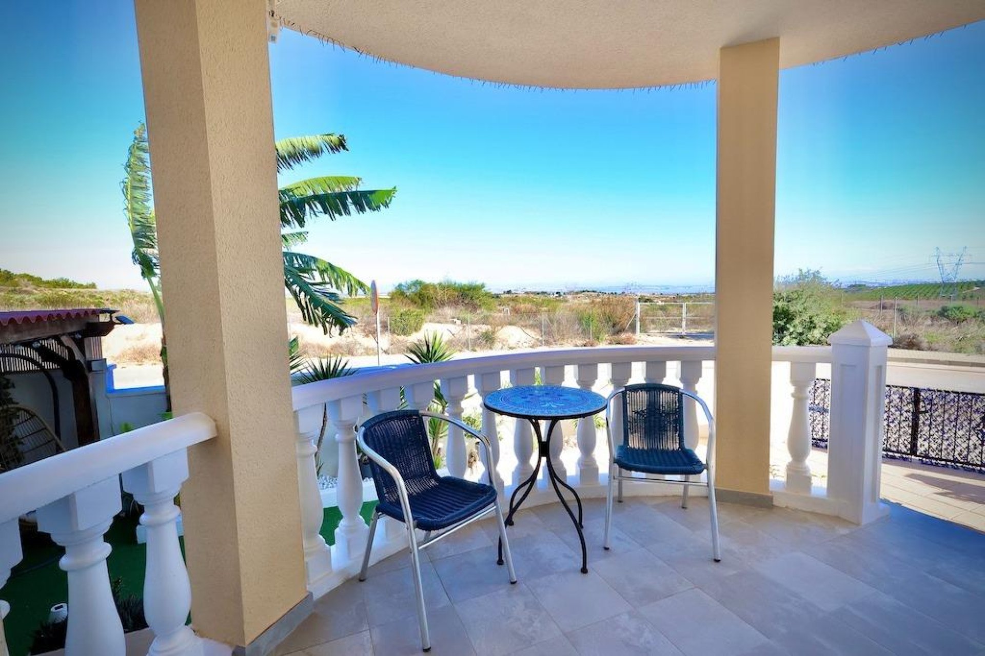 Reventa - Villa - San Miguel de Salinas