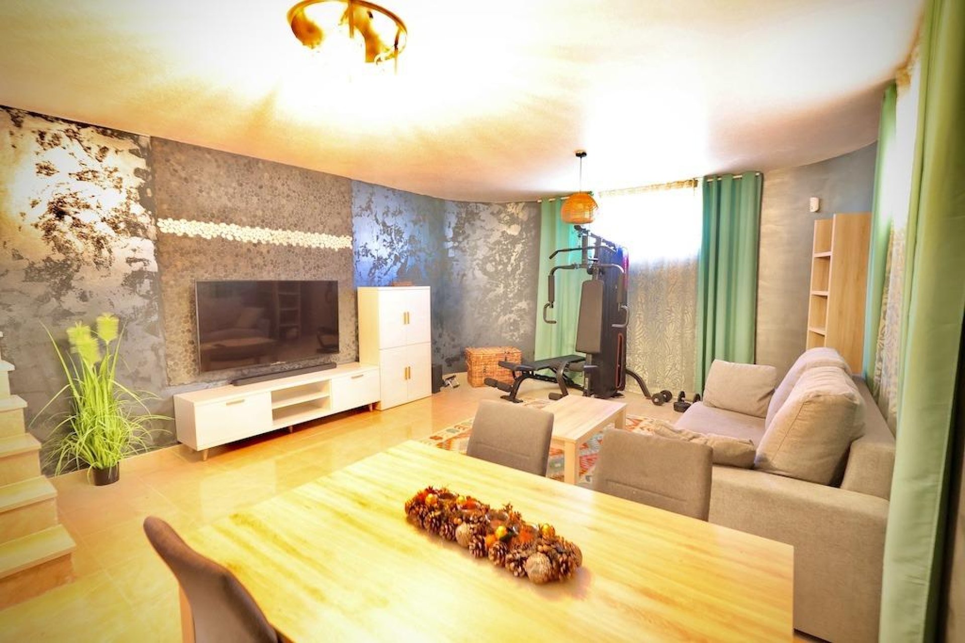 Reventa - Villa - San Miguel de Salinas