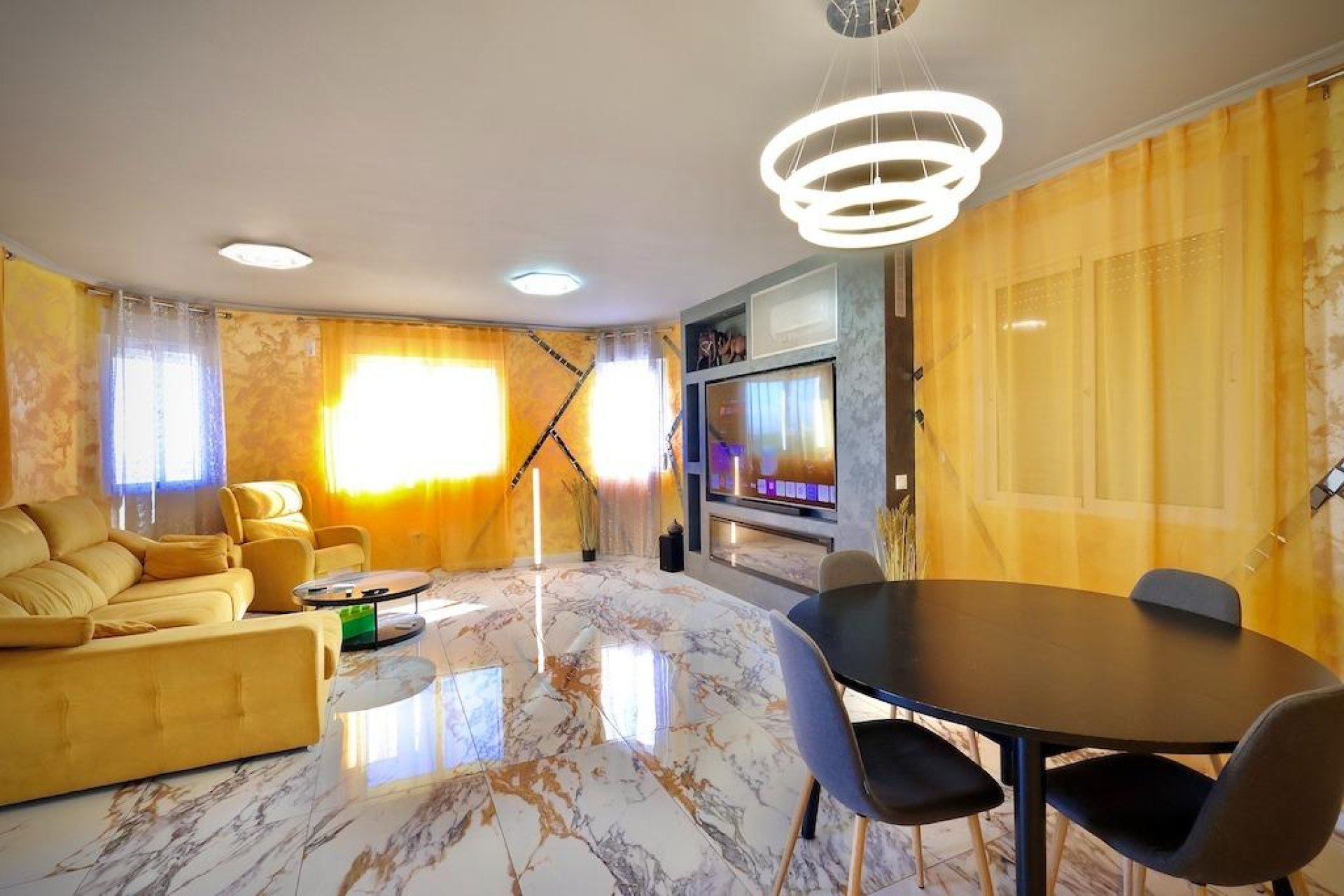 Reventa - Villa - San Miguel de Salinas