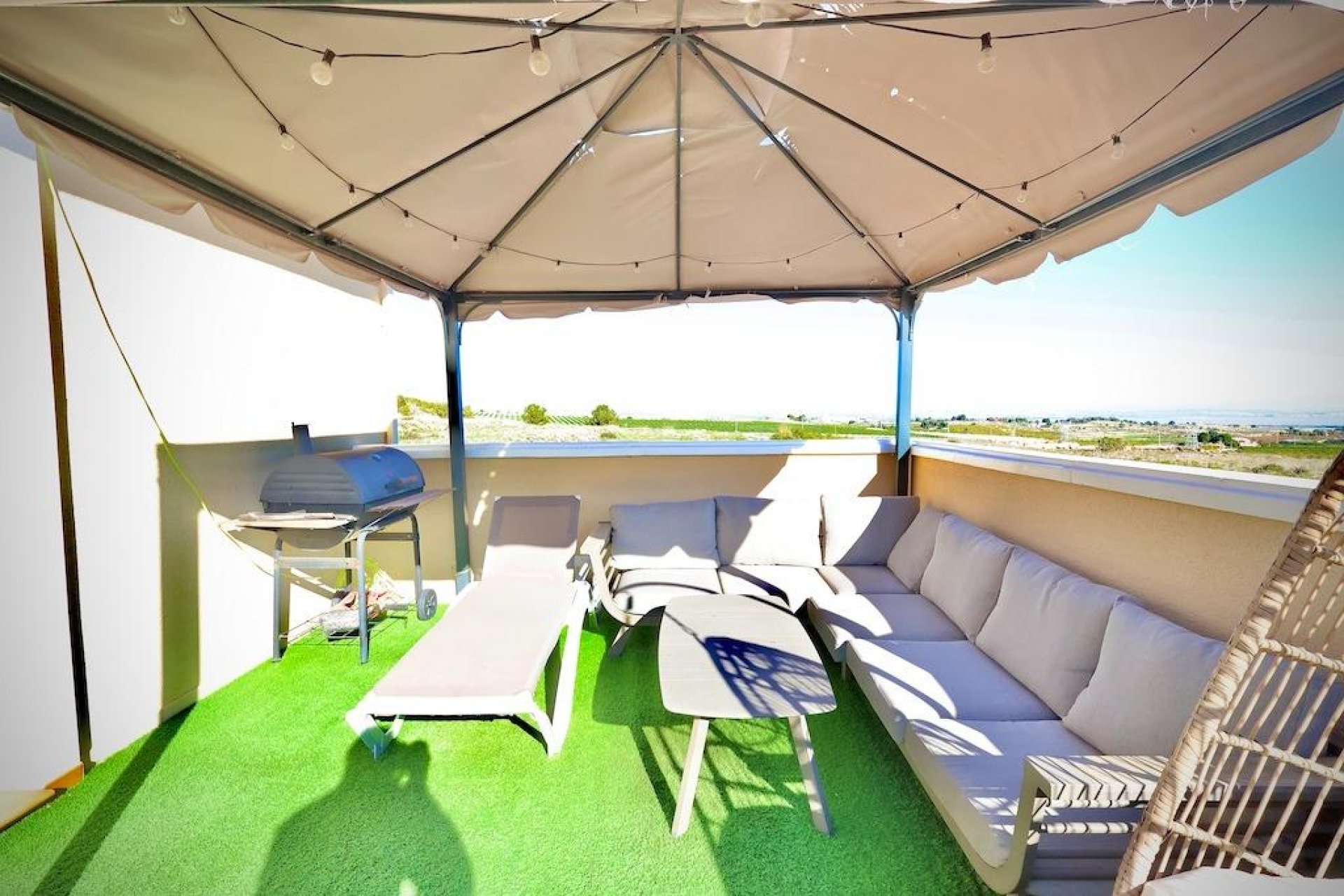 Reventa - Villa - San Miguel de Salinas