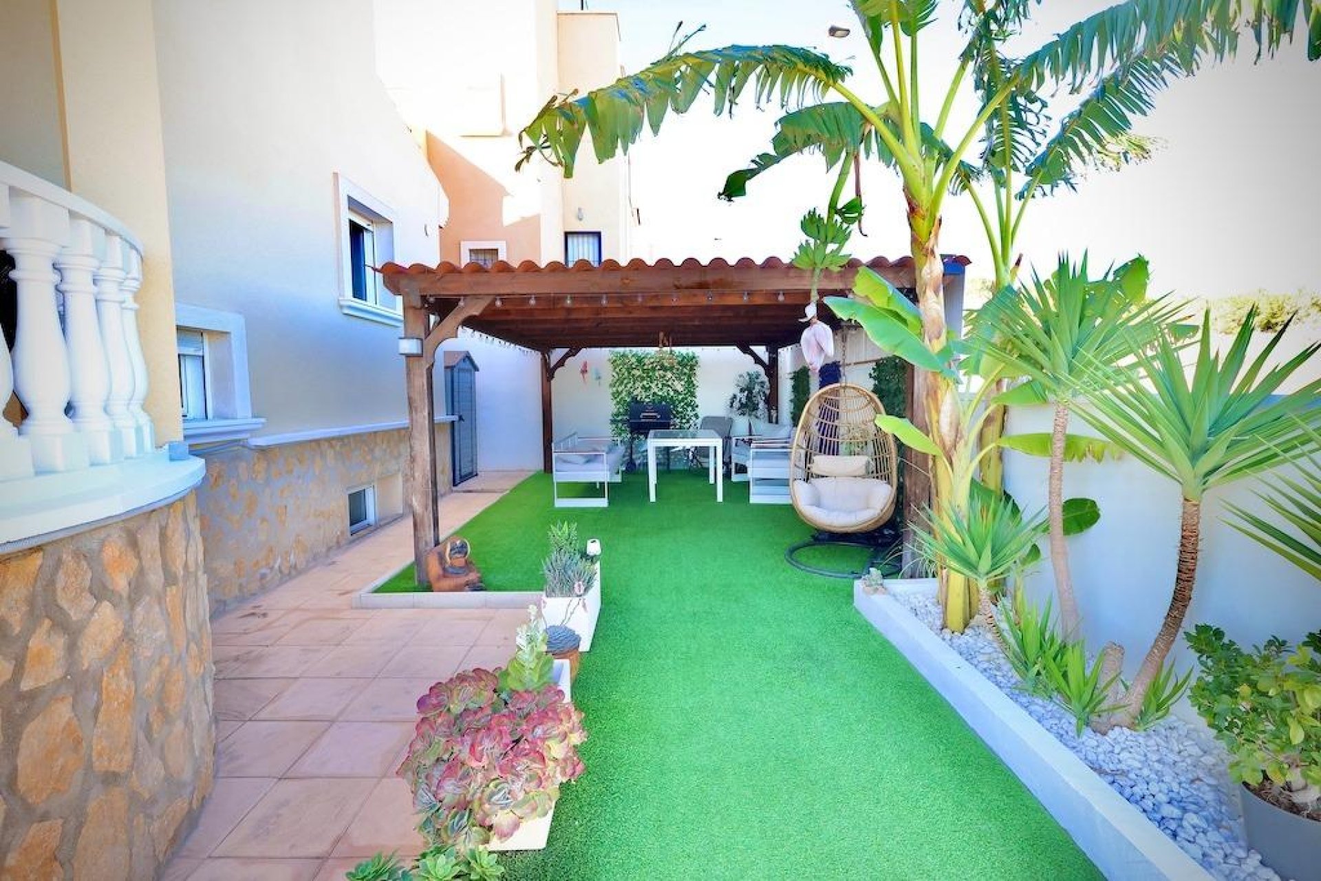 Reventa - Villa - San Miguel de Salinas