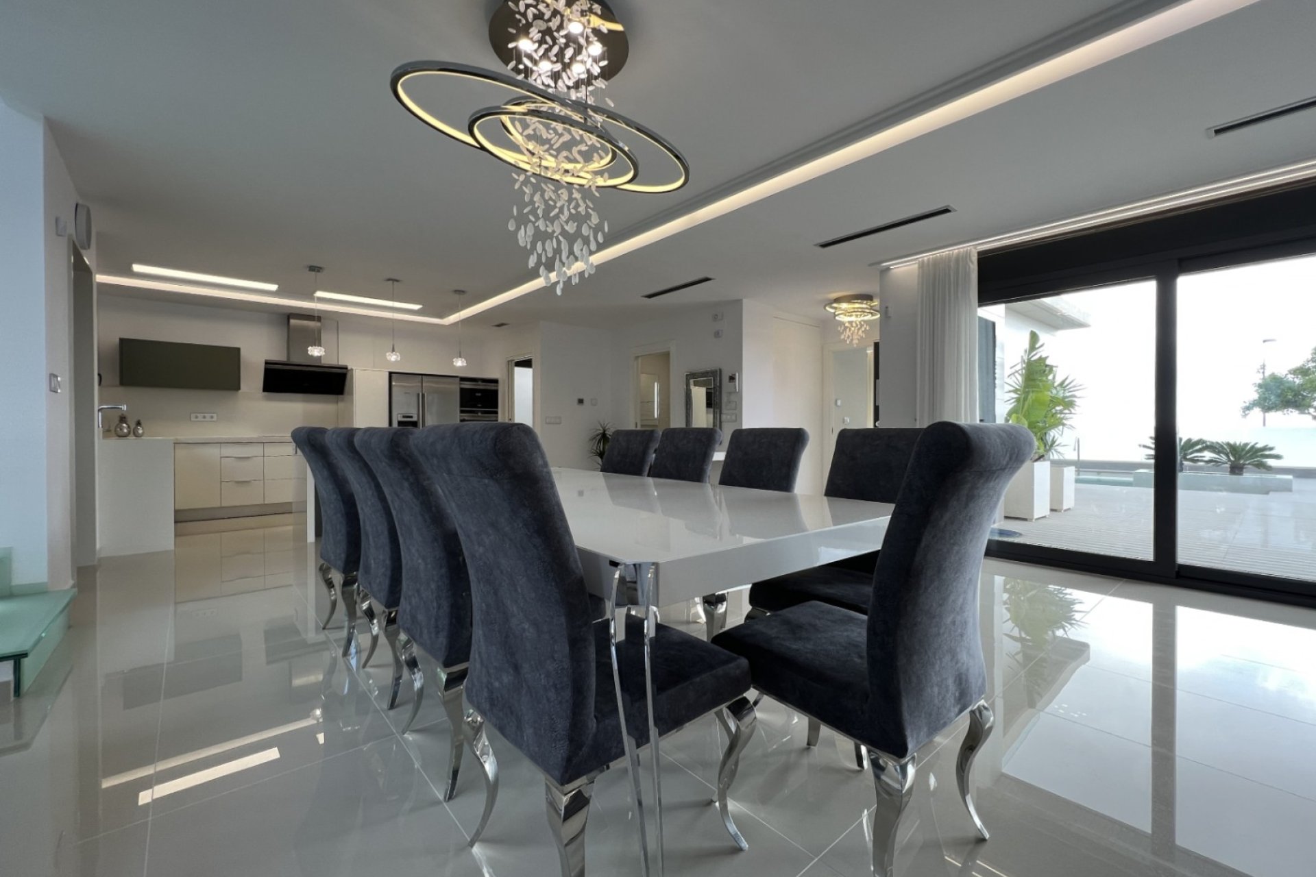 Reventa - Villa - San Miguel de Salinas