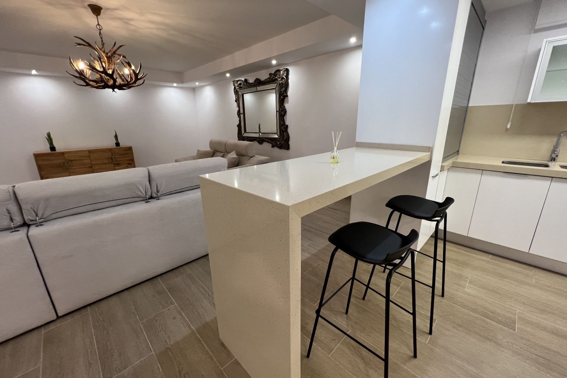 Reventa - Villa - San Miguel de Salinas