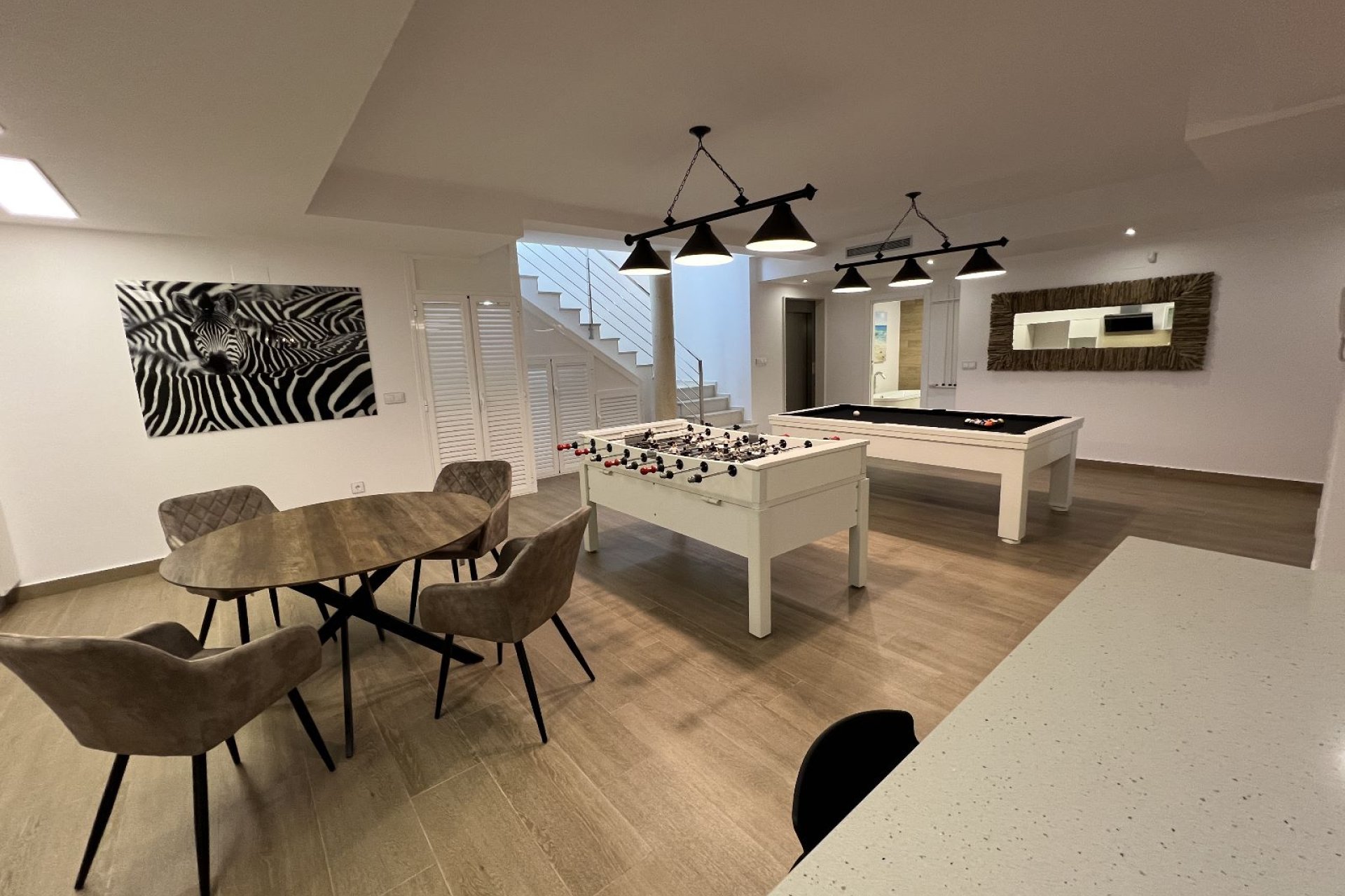 Reventa - Villa - San Miguel de Salinas