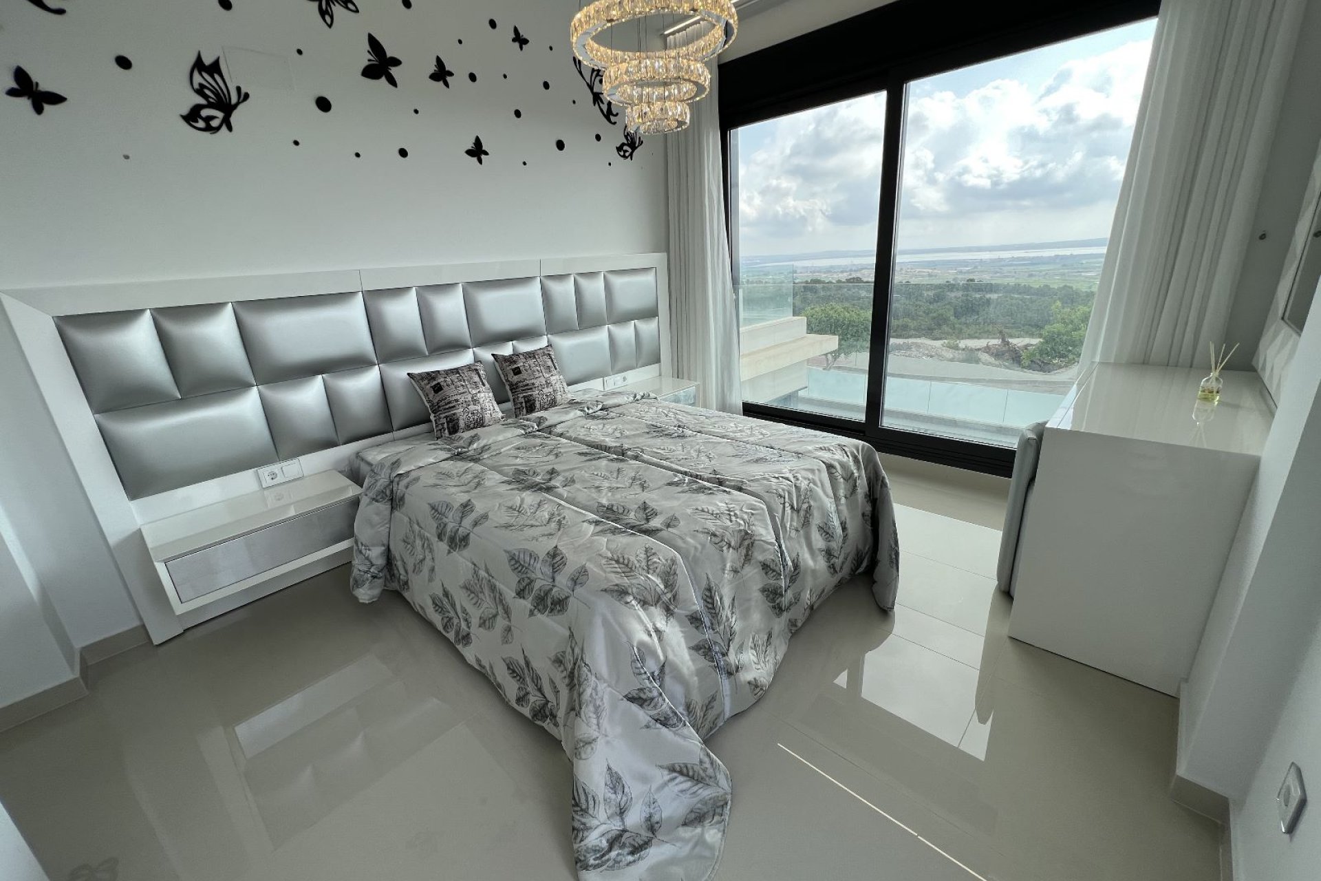 Reventa - Villa - San Miguel de Salinas