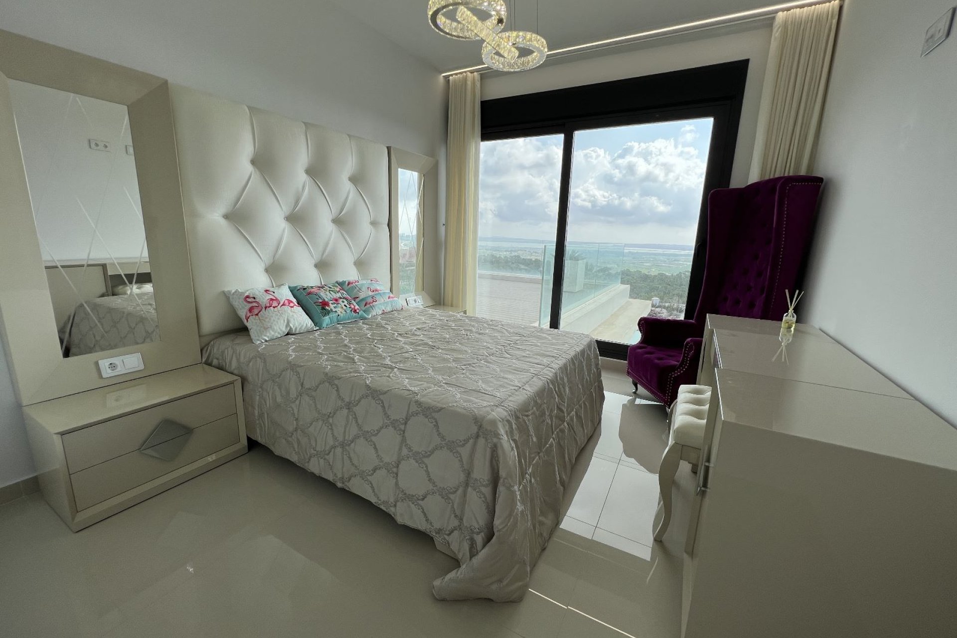 Reventa - Villa - San Miguel de Salinas