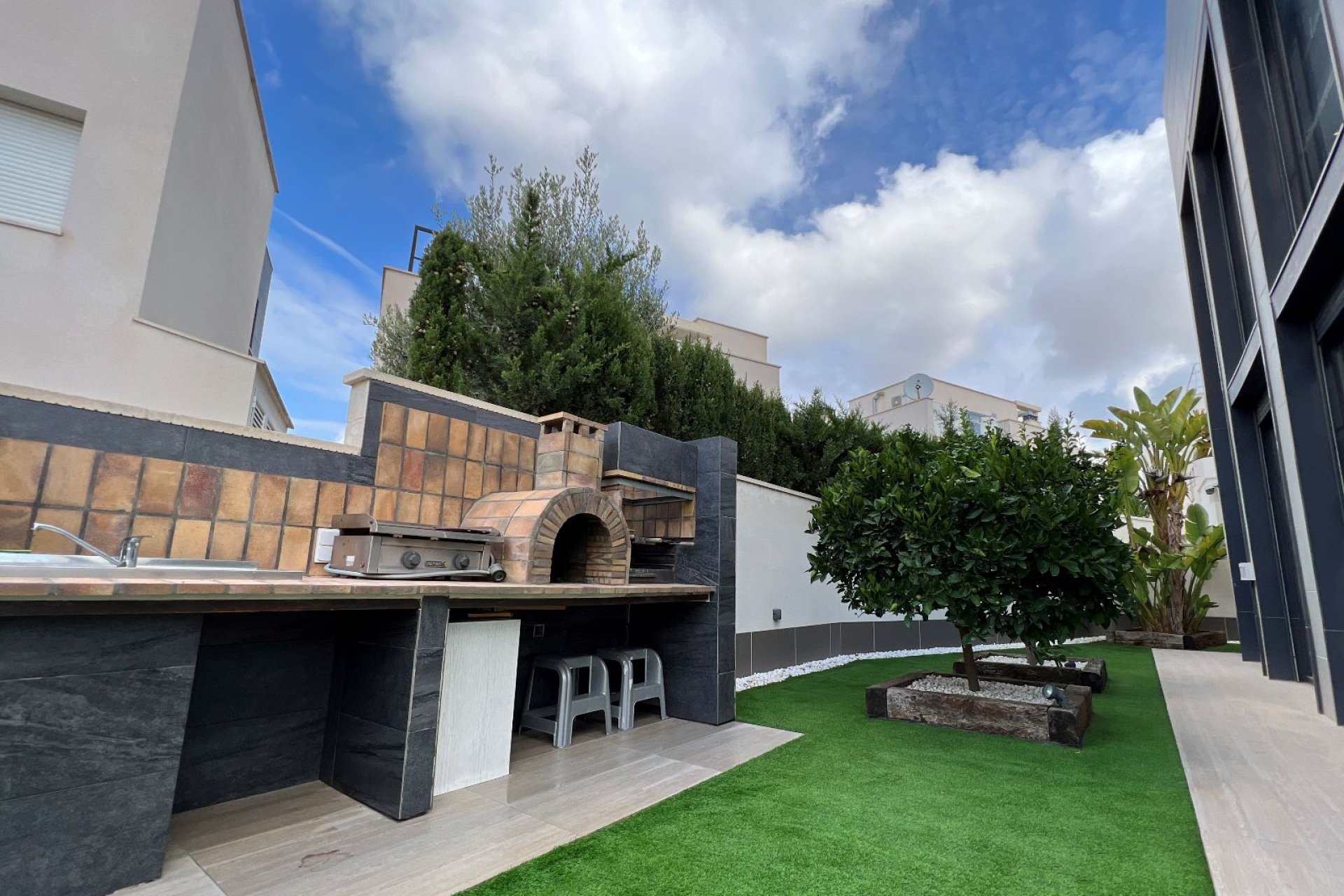 Reventa - Villa - San Miguel de Salinas