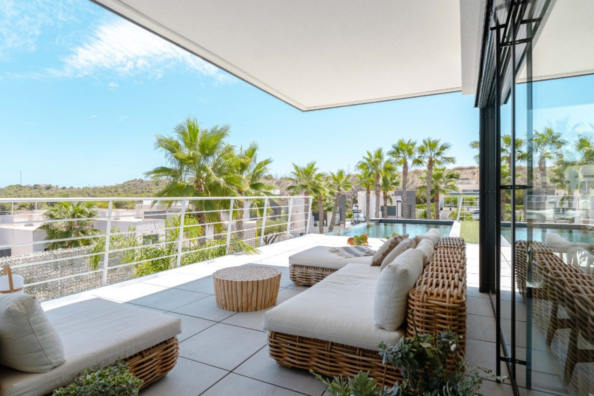 Reventa - Villa - San Miguel de Salinas