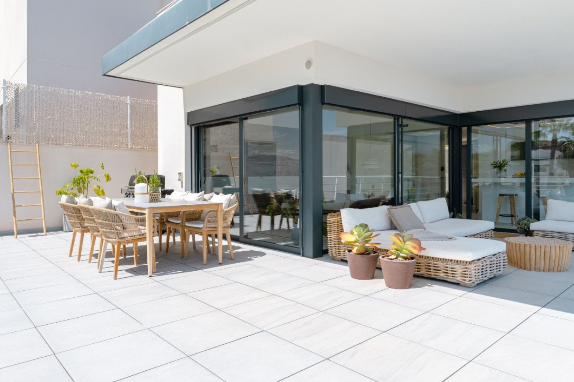 Reventa - Villa - San Miguel de Salinas