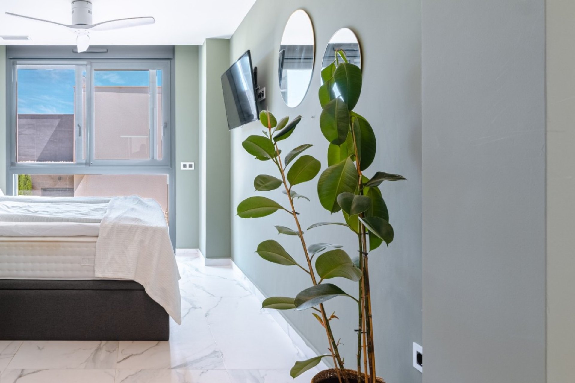 Reventa - Villa - San Miguel de Salinas