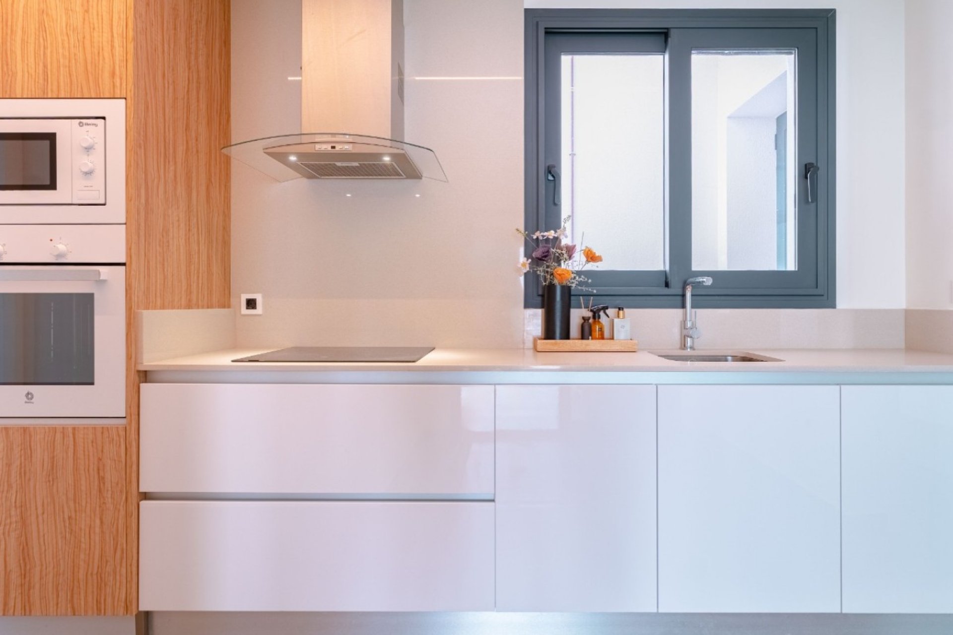 Reventa - Villa - San Miguel de Salinas