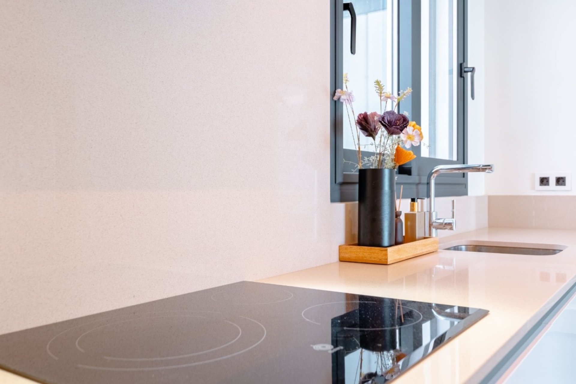 Reventa - Villa - San Miguel de Salinas