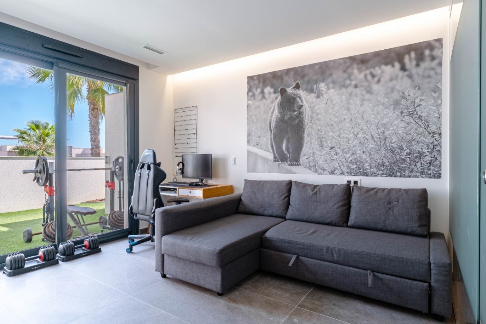 Reventa - Villa - San Miguel de Salinas