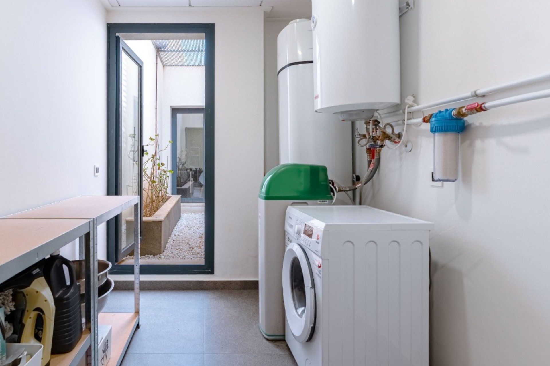 Reventa - Villa - San Miguel de Salinas