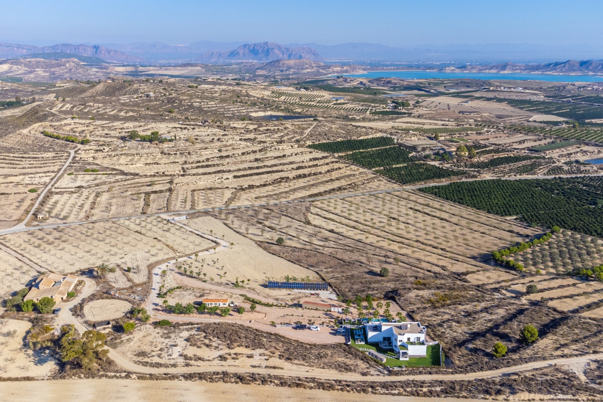 Reventa - Villa - San Miguel de Salinas