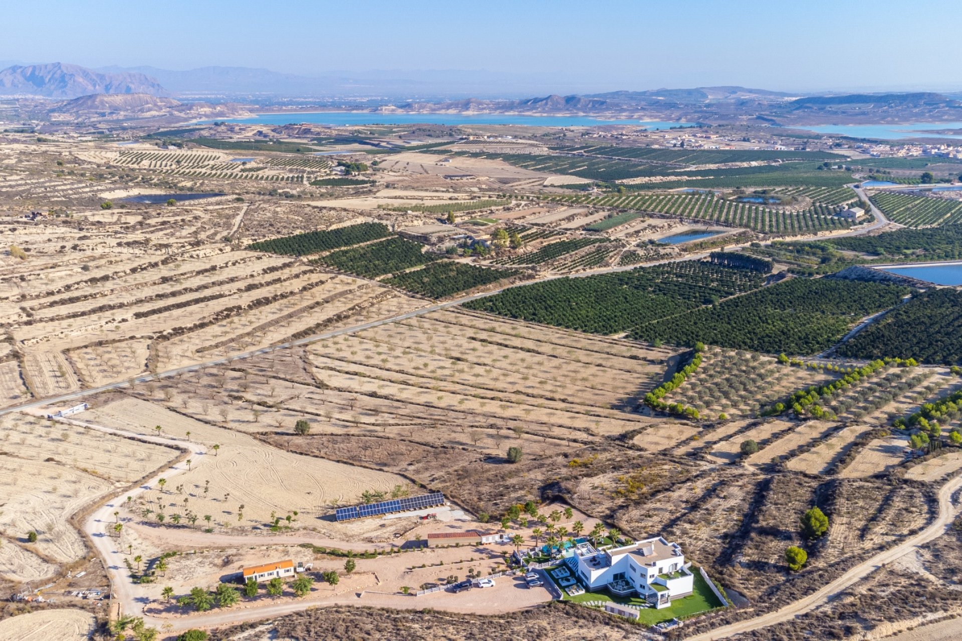 Reventa - Villa - San Miguel de Salinas