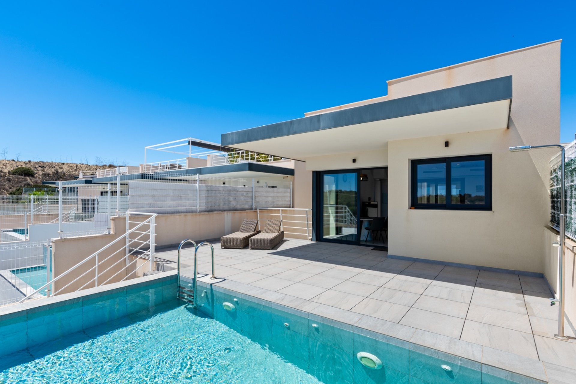 Reventa - Villa - San Miguel de Salinas