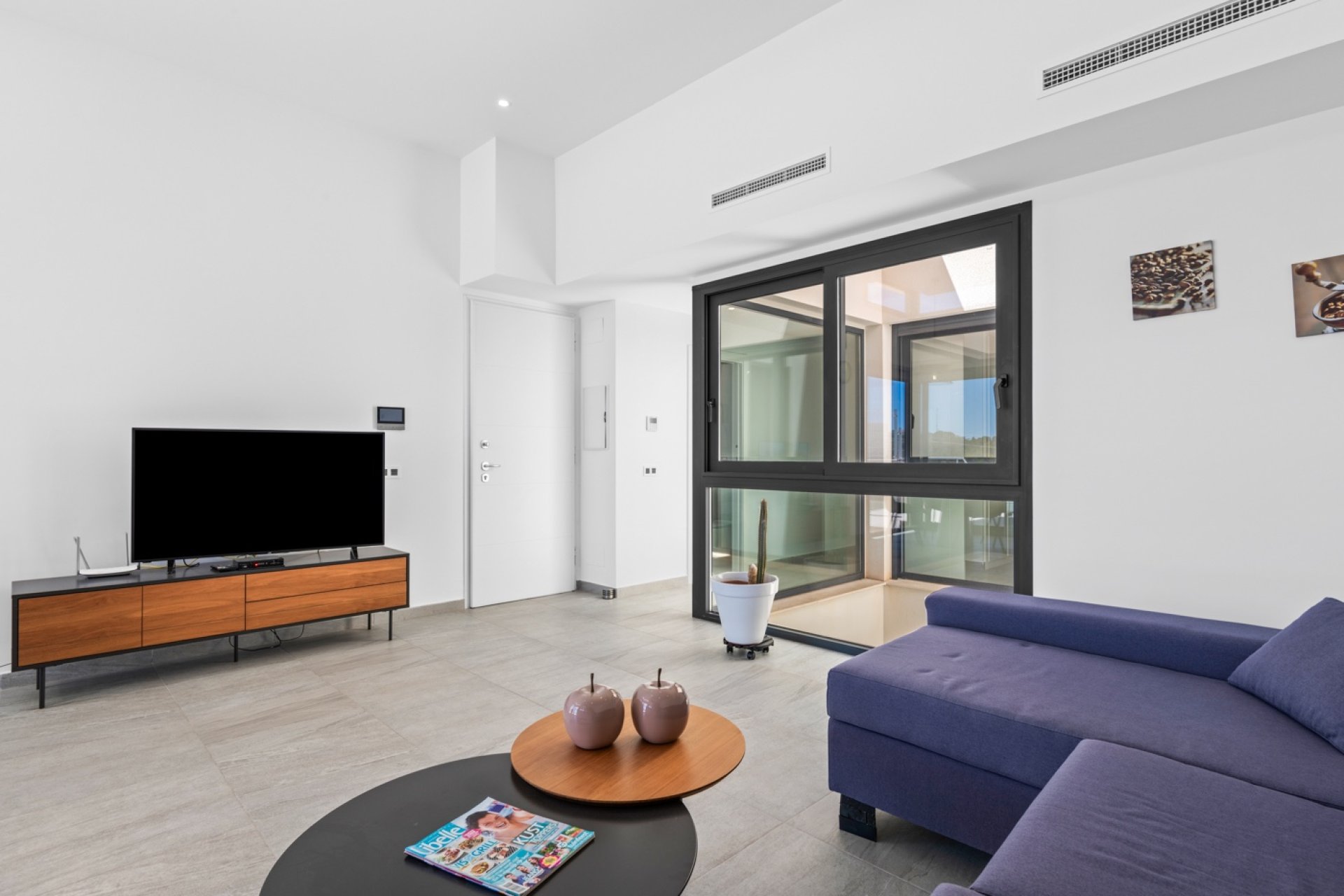 Reventa - Villa - San Miguel de Salinas