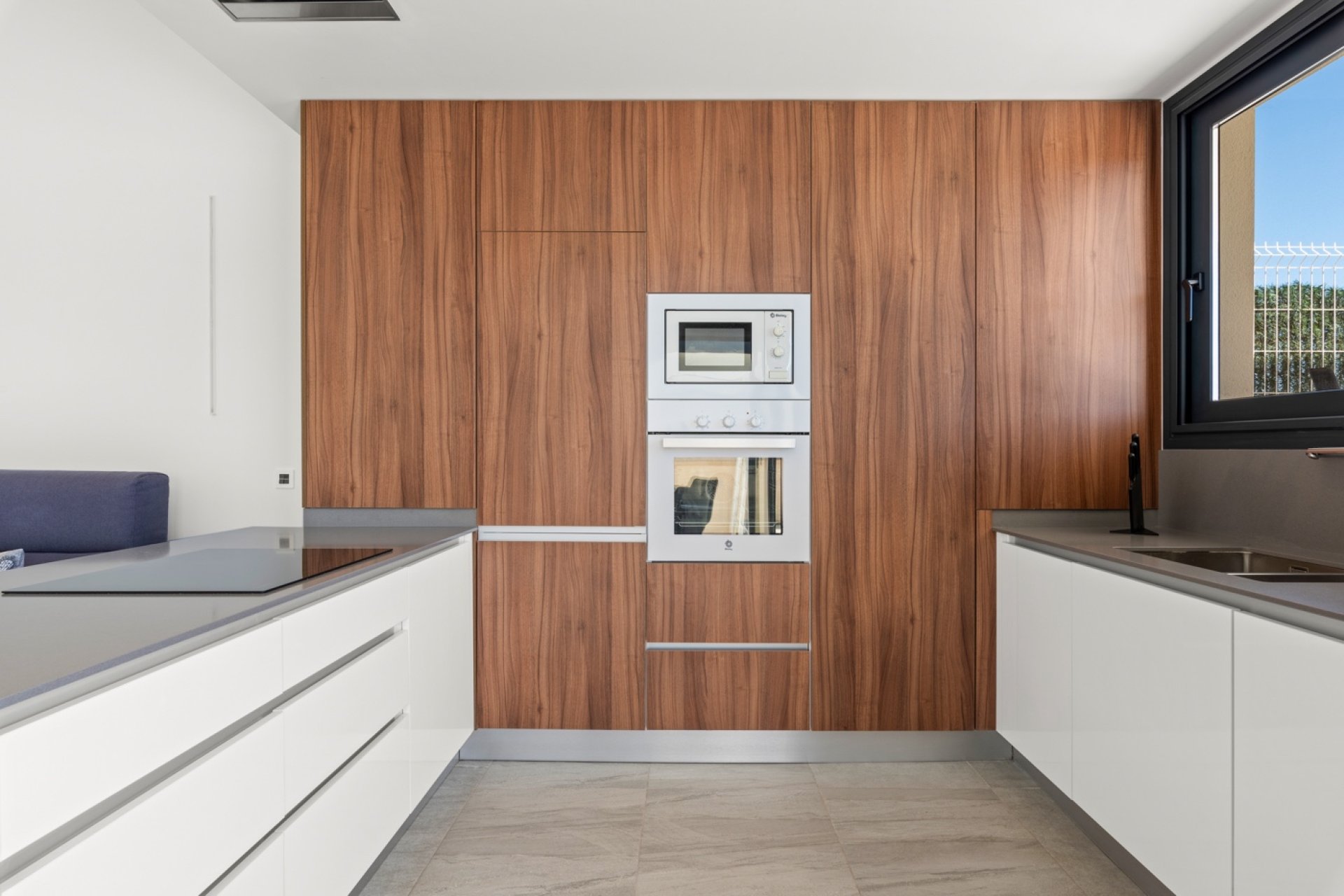 Reventa - Villa - San Miguel de Salinas