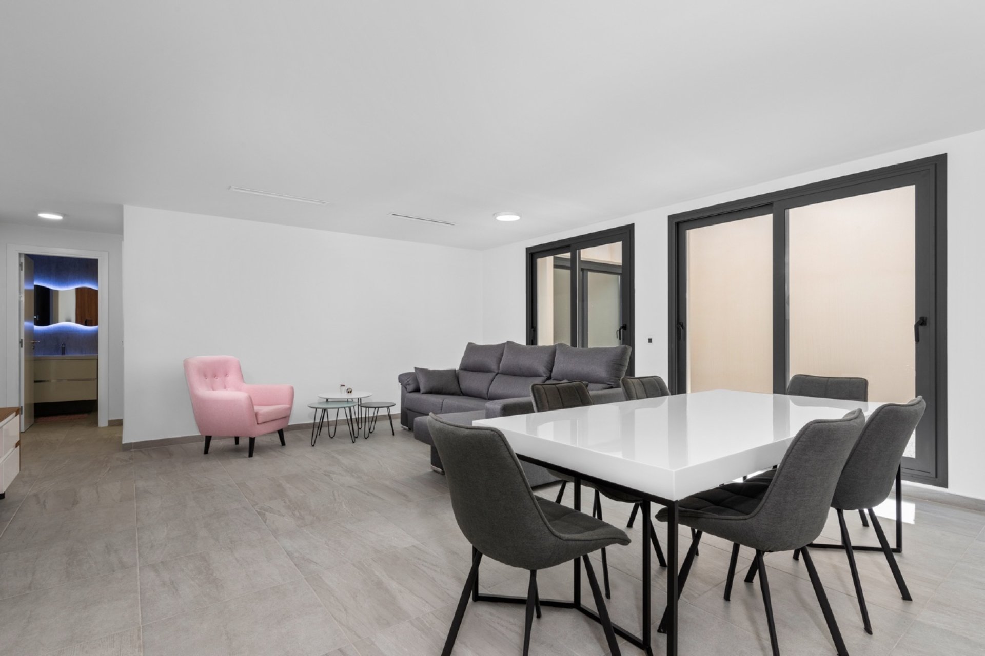 Reventa - Villa - San Miguel de Salinas