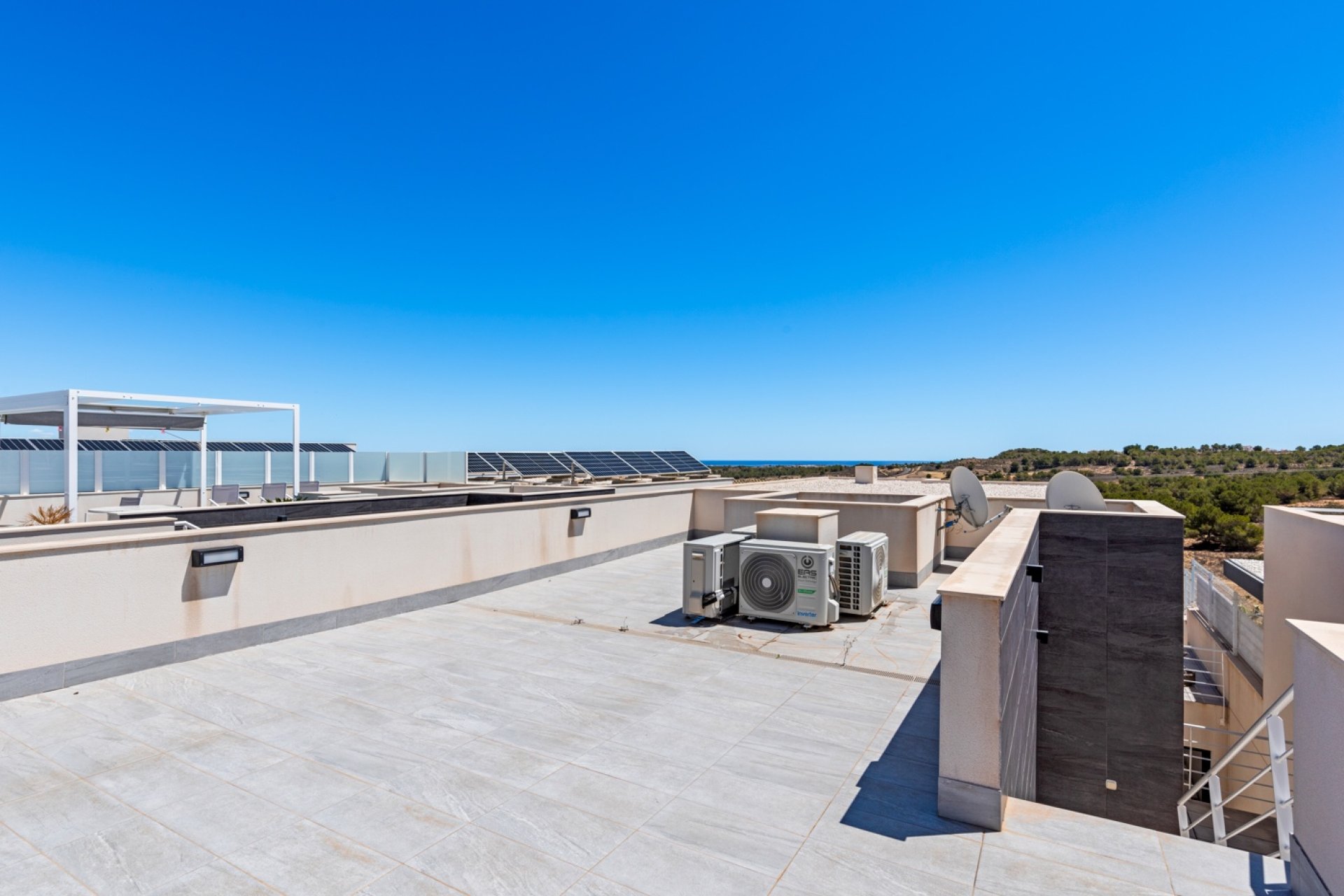 Reventa - Villa - San Miguel de Salinas