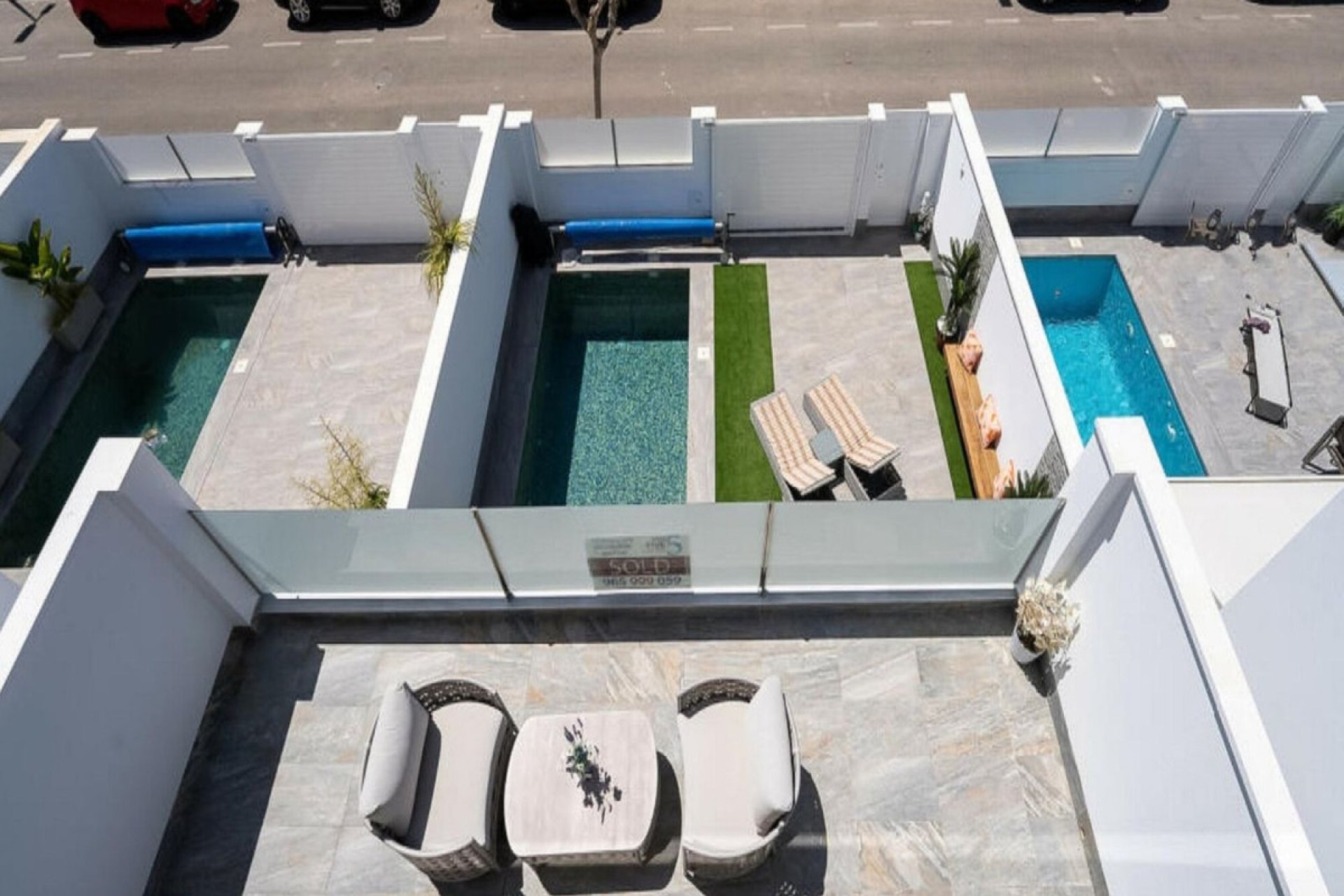 Reventa - Villa - San Pedro del Pinatar - Costa Calida