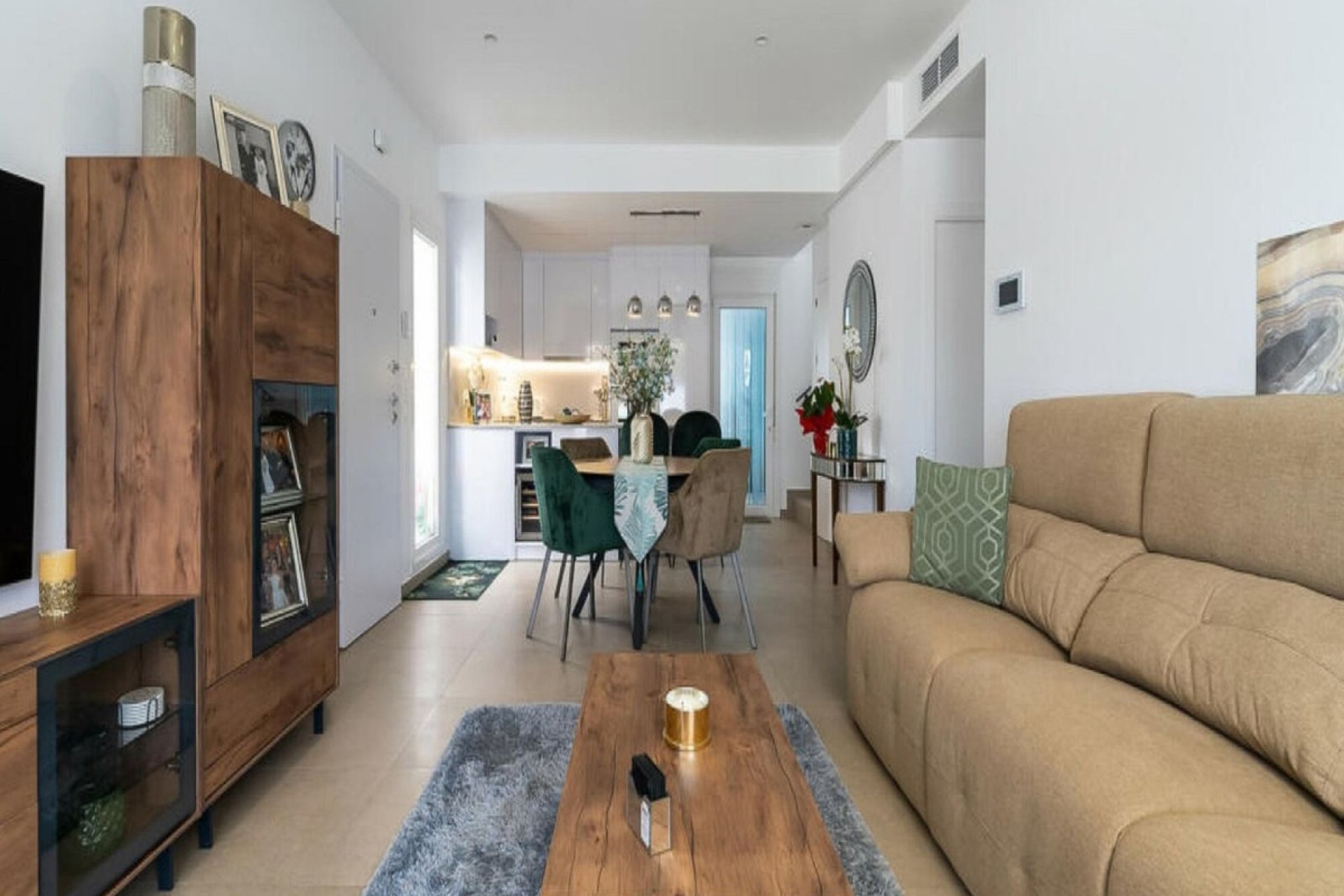 Reventa - Villa - San Pedro del Pinatar - Costa Calida