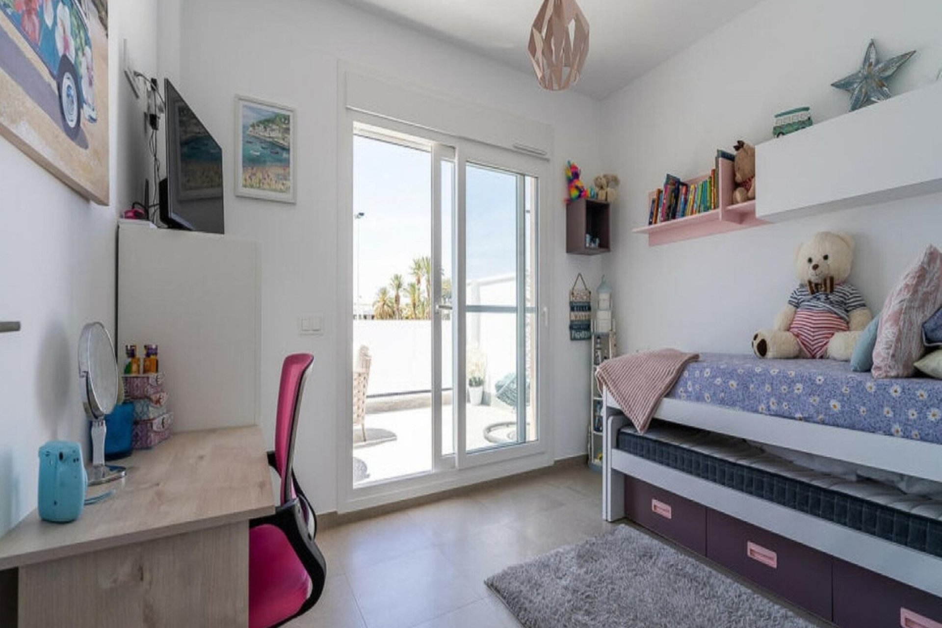 Reventa - Villa - San Pedro del Pinatar - Costa Calida