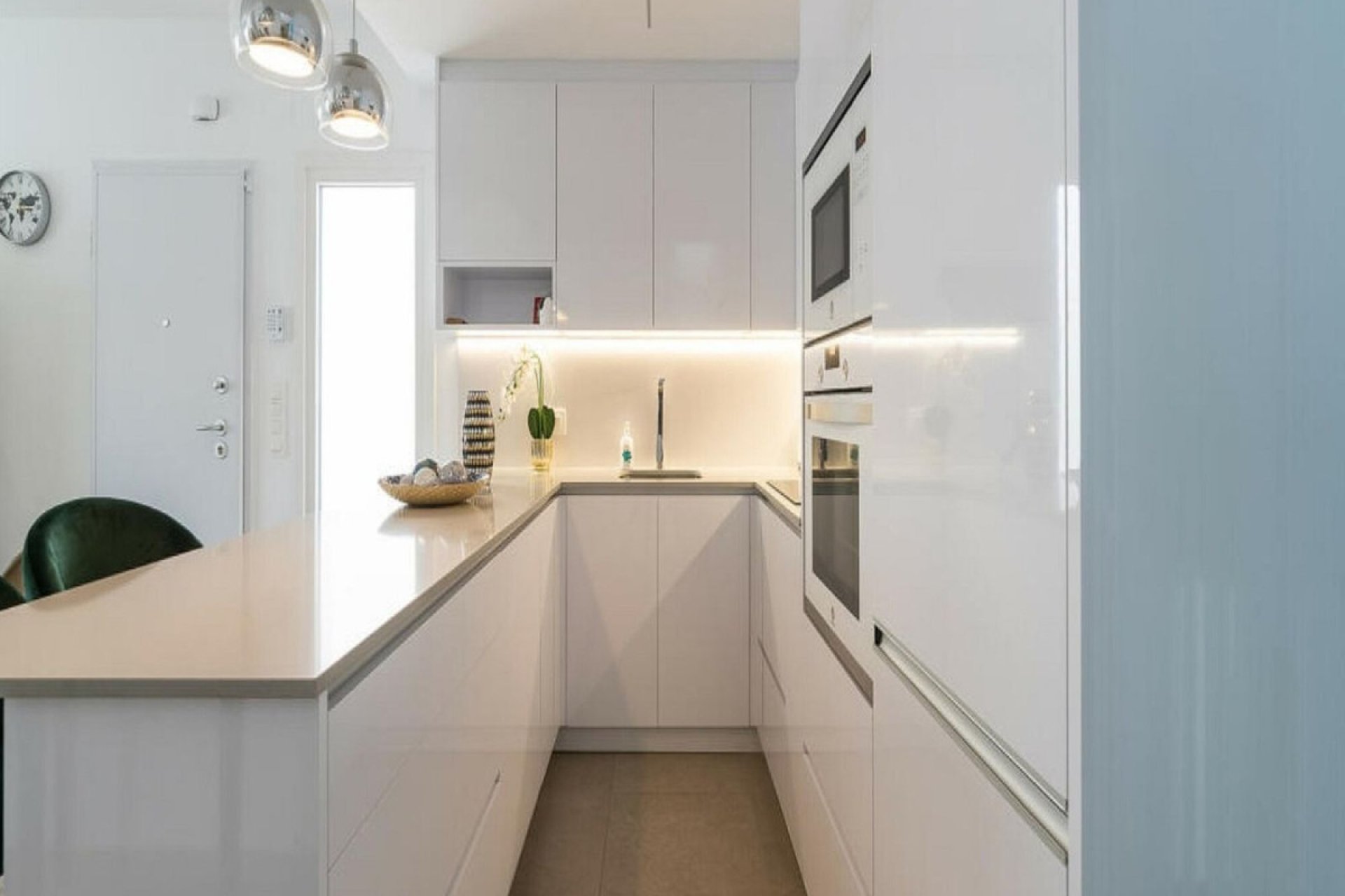 Reventa - Villa - San Pedro del Pinatar - Costa Calida