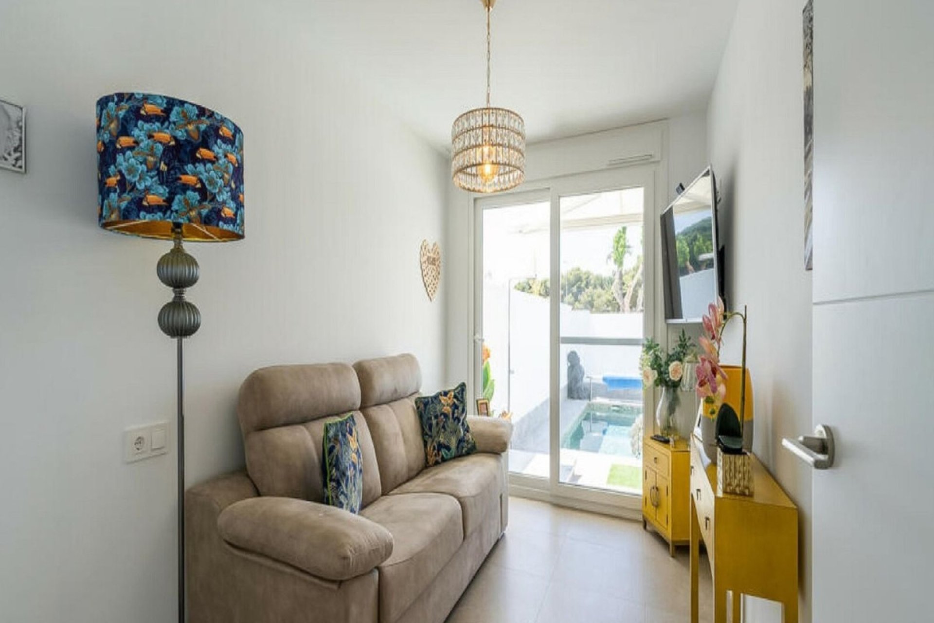 Reventa - Villa - San Pedro del Pinatar - Costa Calida