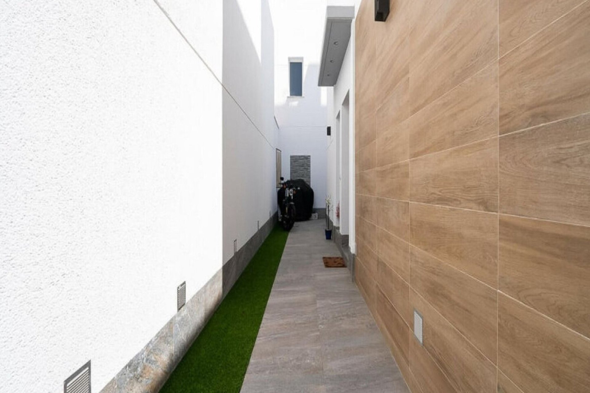 Reventa - Villa - San Pedro del Pinatar - Costa Calida