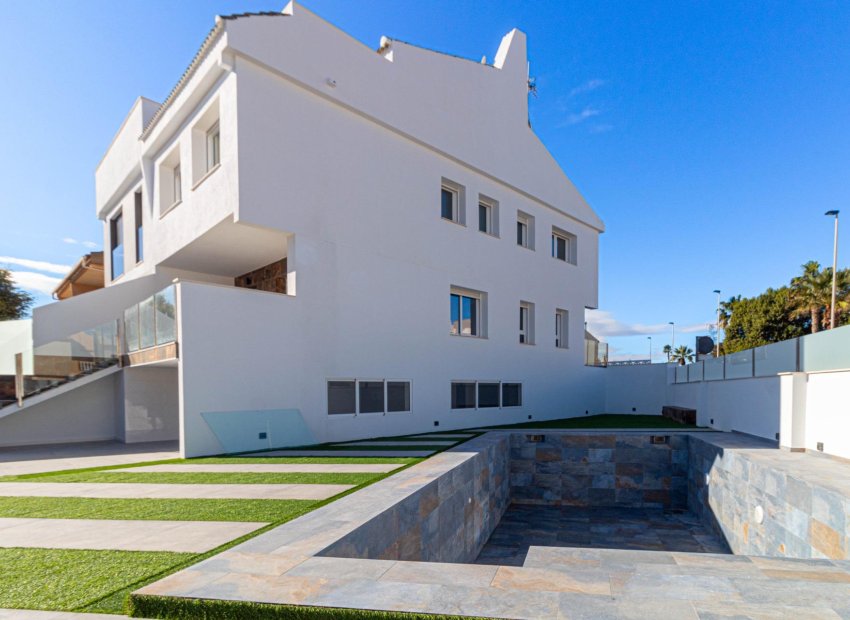 Reventa - Villa - San Pedro del Pinatar - El mojon