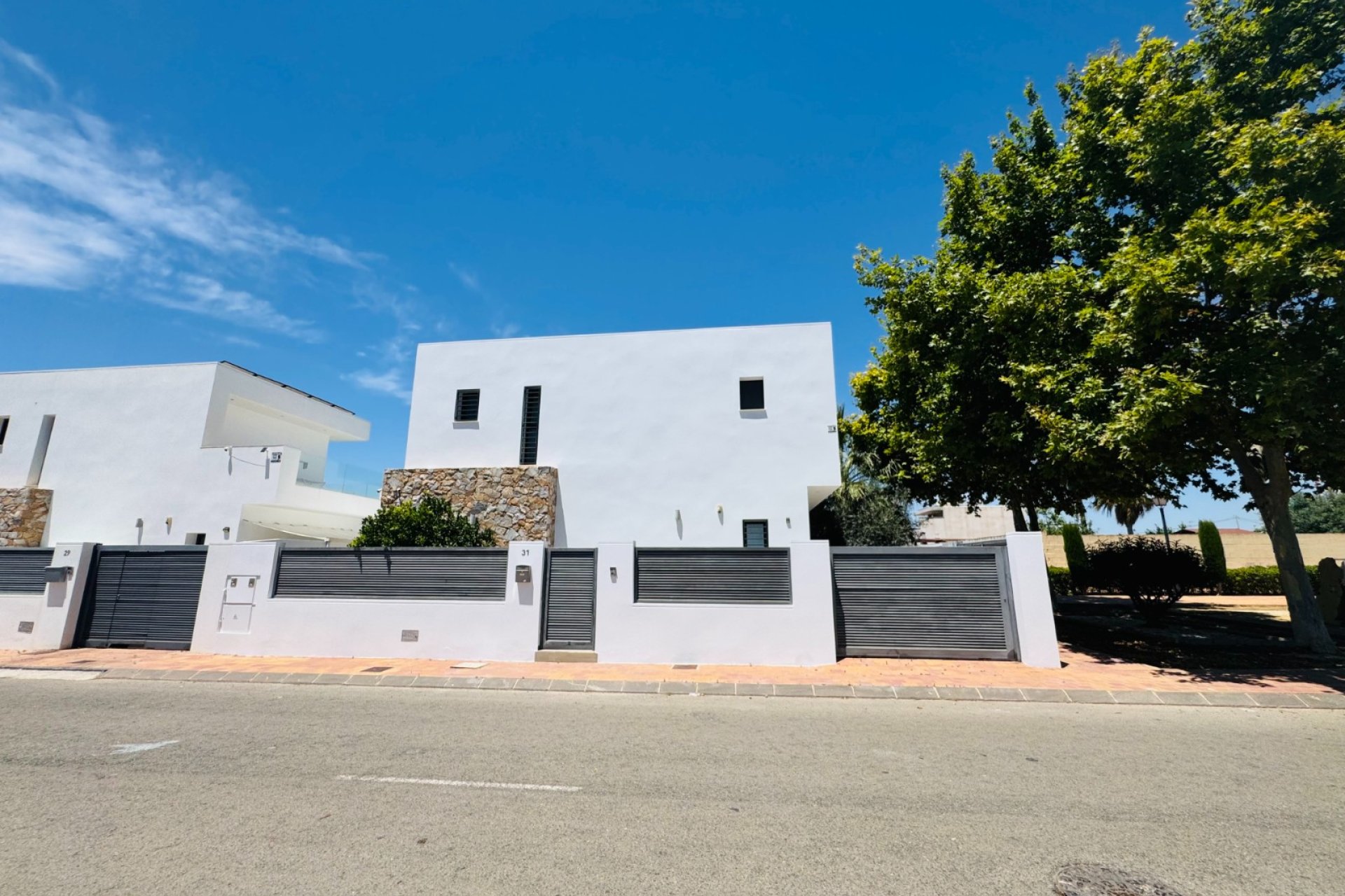 Reventa - Villa - San Pedro del Pinatar - Lo Pagan