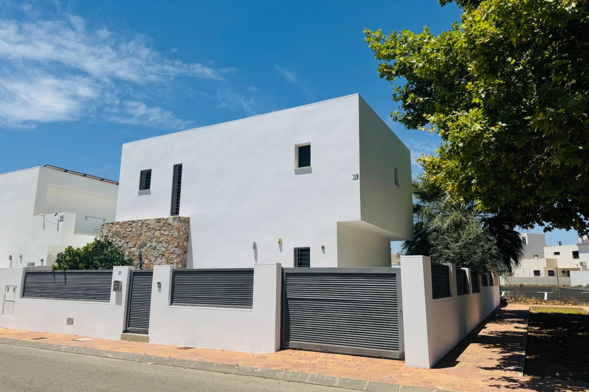 Reventa - Villa - San Pedro del Pinatar - Lo Pagan