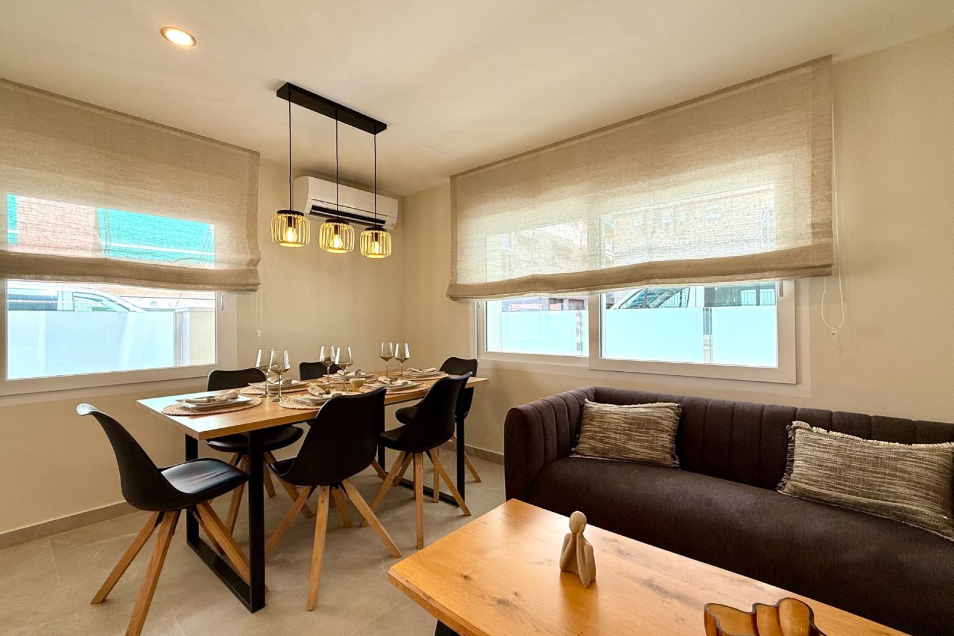 Reventa - Villa - San Pedro del Pinatar - Lo Pagan