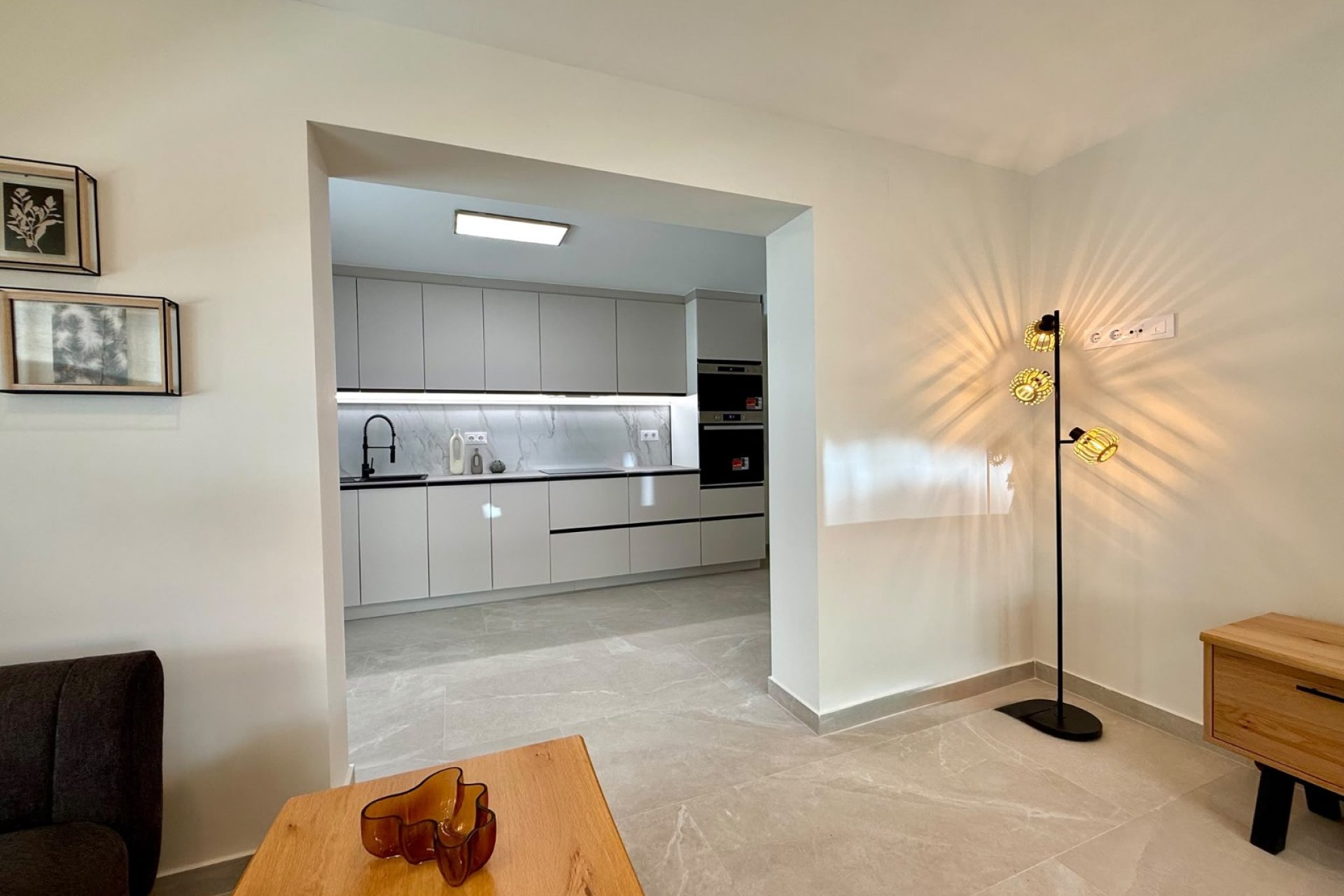 Reventa - Villa - San Pedro del Pinatar - Lo Pagan