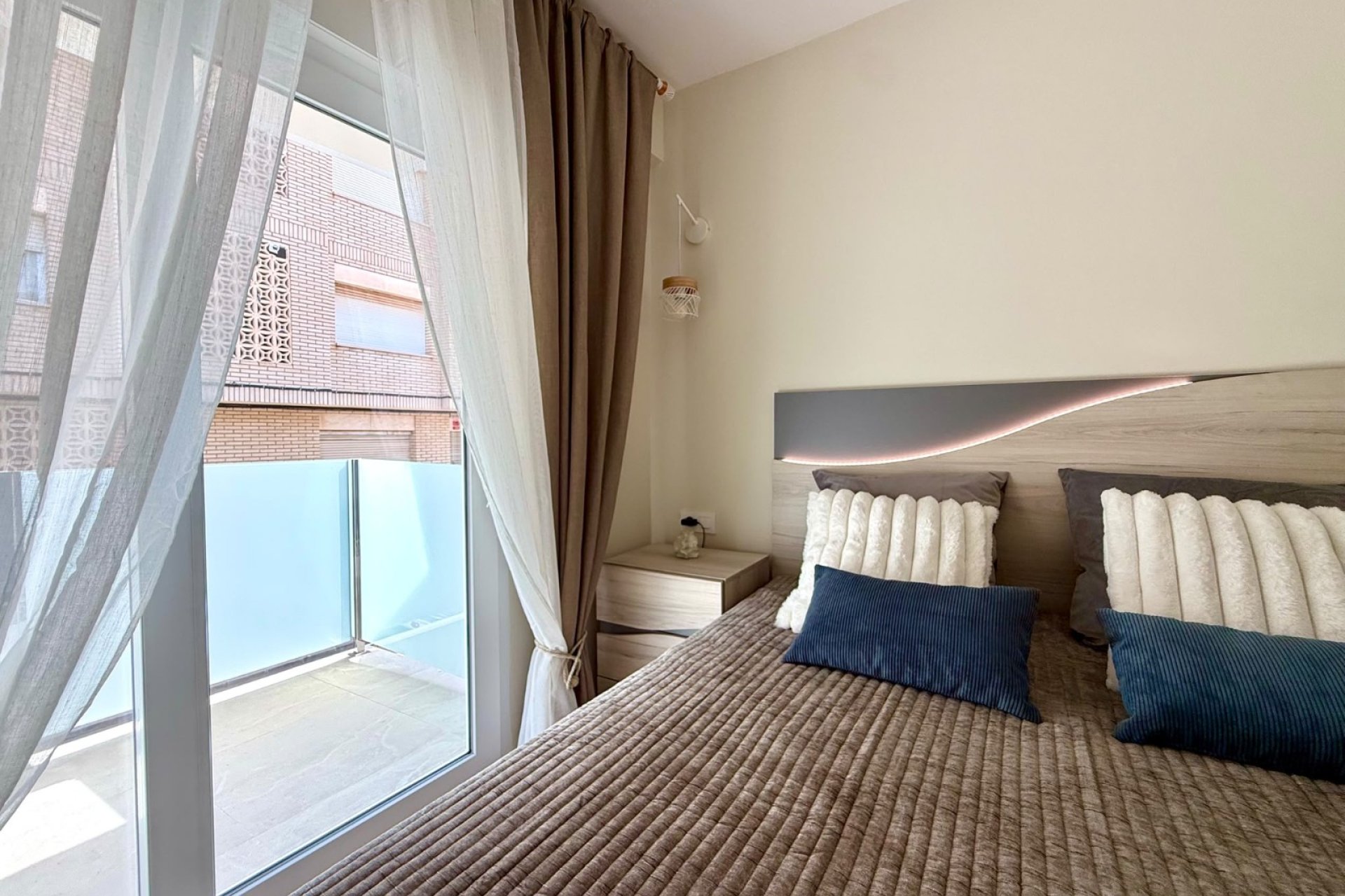 Reventa - Villa - San Pedro del Pinatar - Lo Pagan
