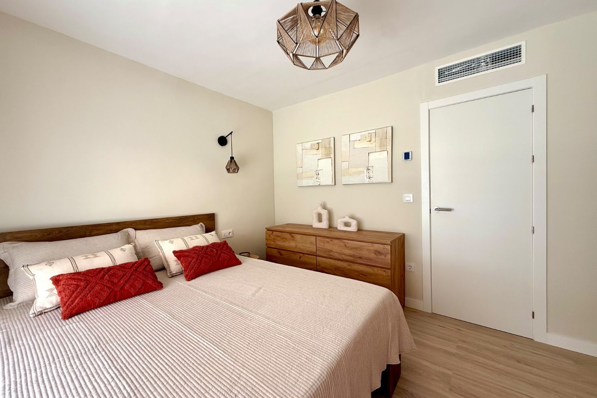 Reventa - Villa - San Pedro del Pinatar - Lo Pagan