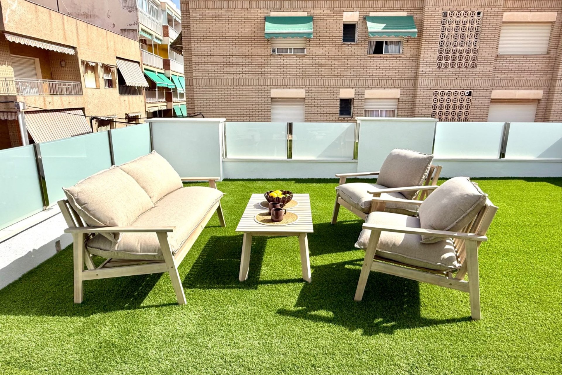 Reventa - Villa - San Pedro del Pinatar - Lo Pagan