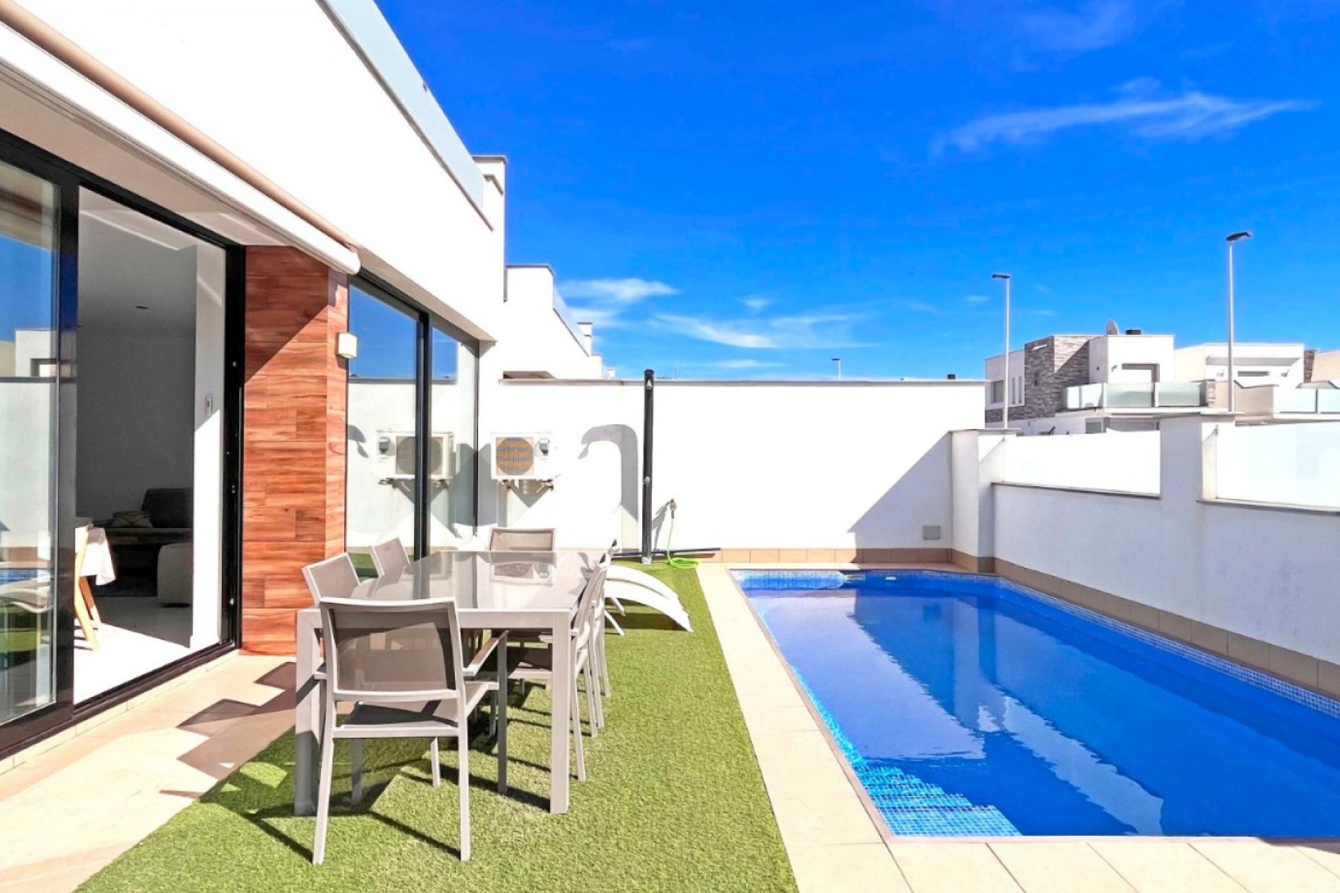 Reventa - Villa - San Pedro del Pinatar - Lo Pagan