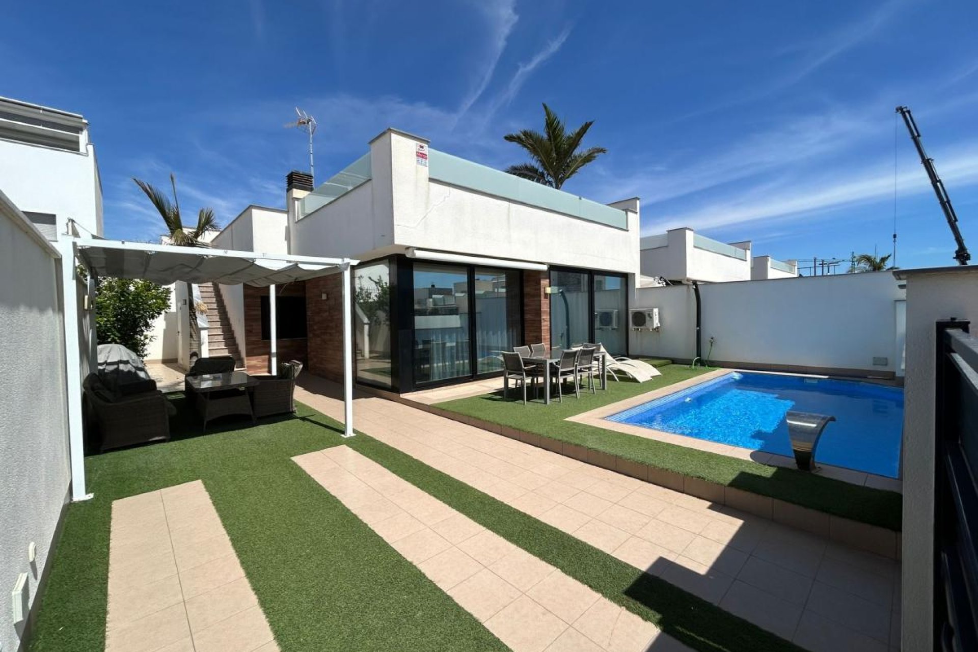 Reventa - Villa - San Pedro del Pinatar - San Pedro De Pinatar