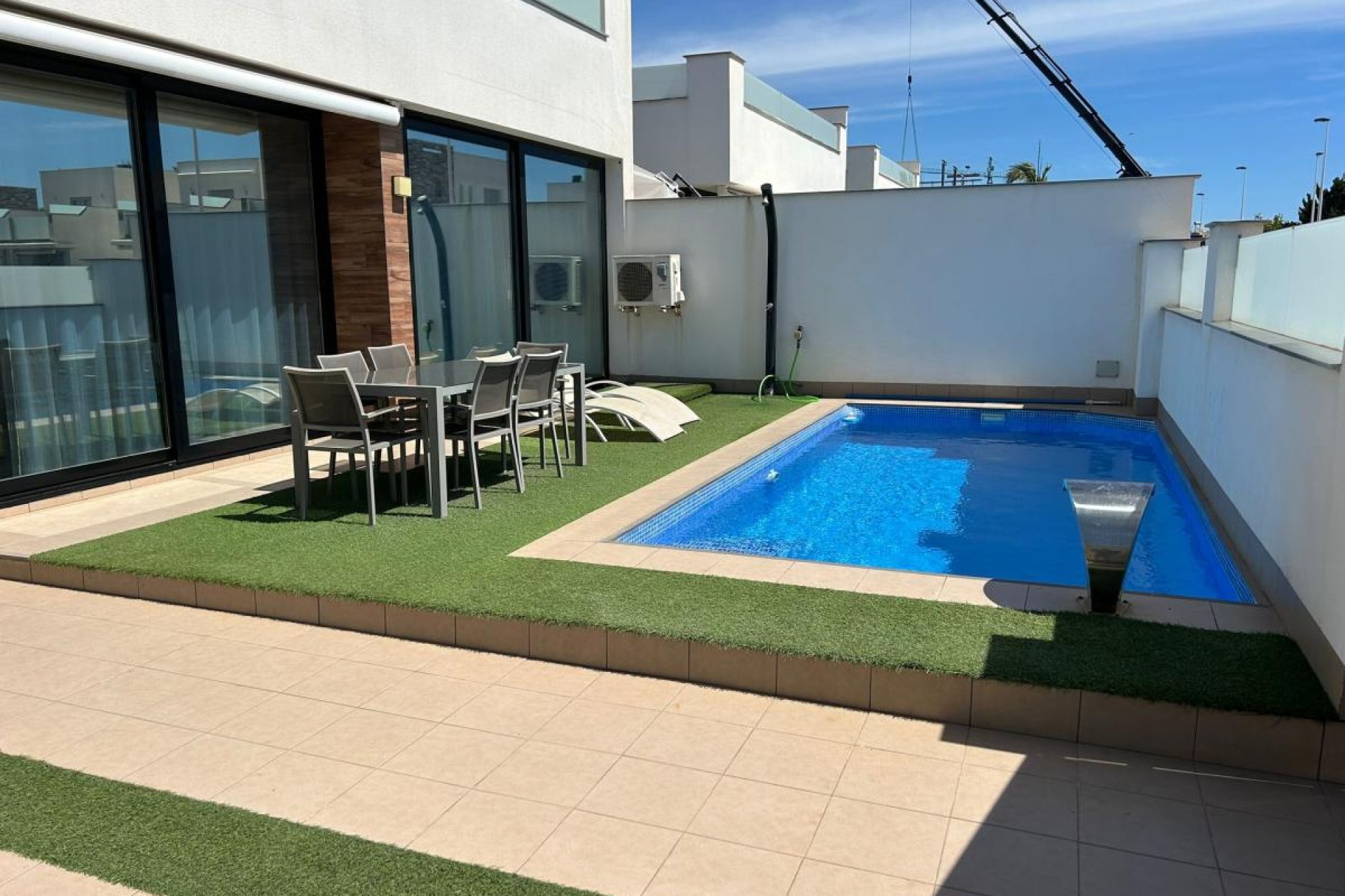 Reventa - Villa - San Pedro del Pinatar - San Pedro De Pinatar