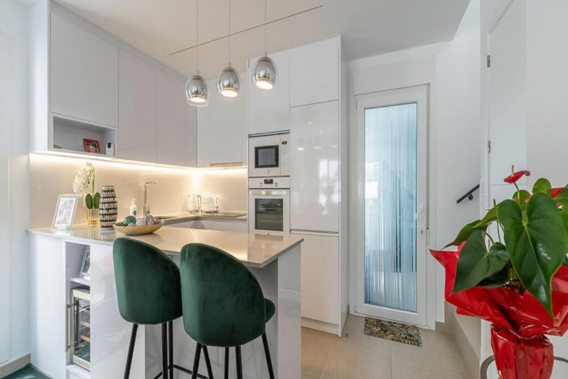 Reventa - Villa - San Pedro del Pinatar - San Pedro De Pinatar