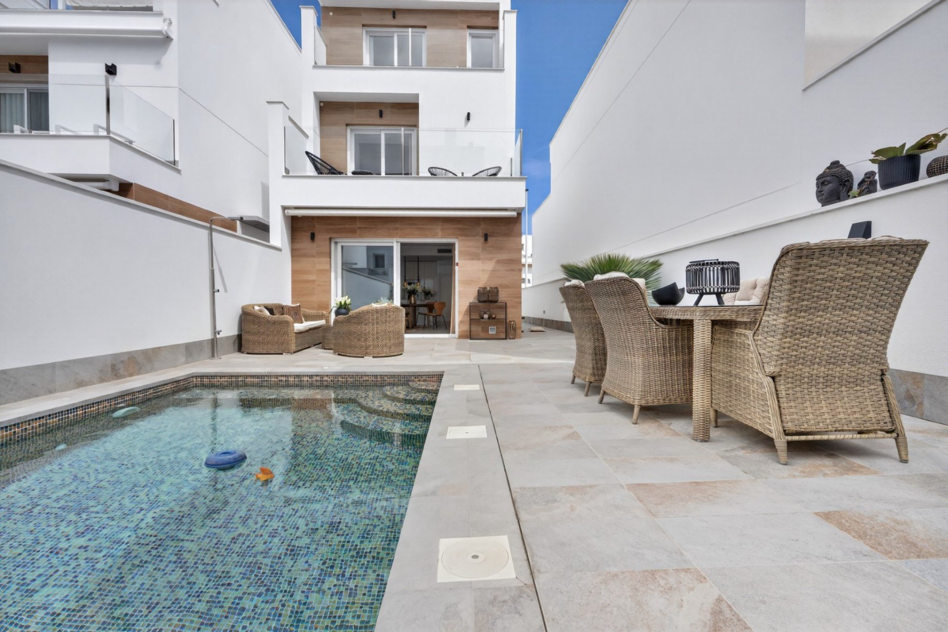 Reventa - Villa - San Pedro del Pinatar - San Pedro De Pinatar