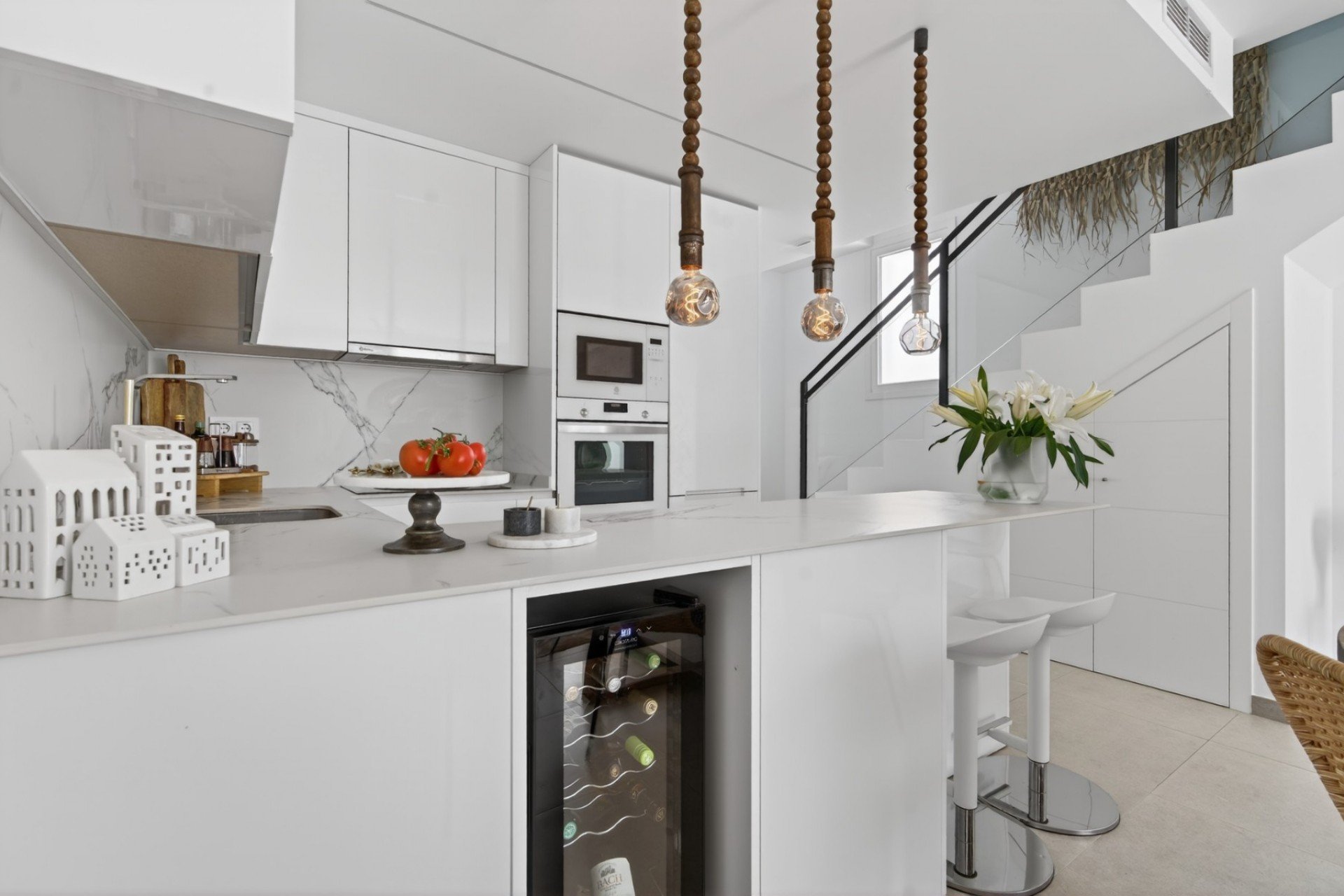 Reventa - Villa - San Pedro del Pinatar - San Pedro De Pinatar