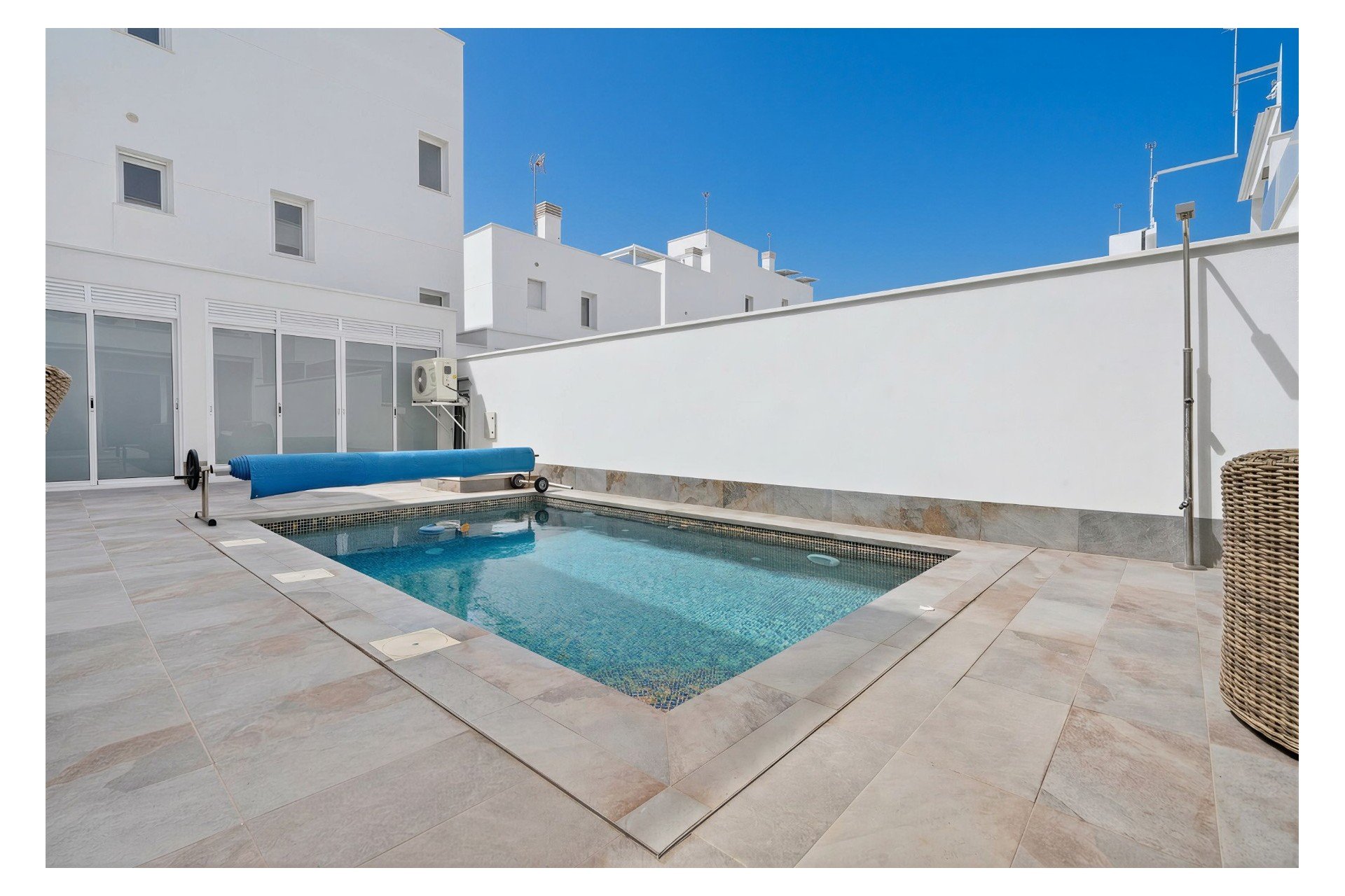 Reventa - Villa - San Pedro del Pinatar - San Pedro De Pinatar