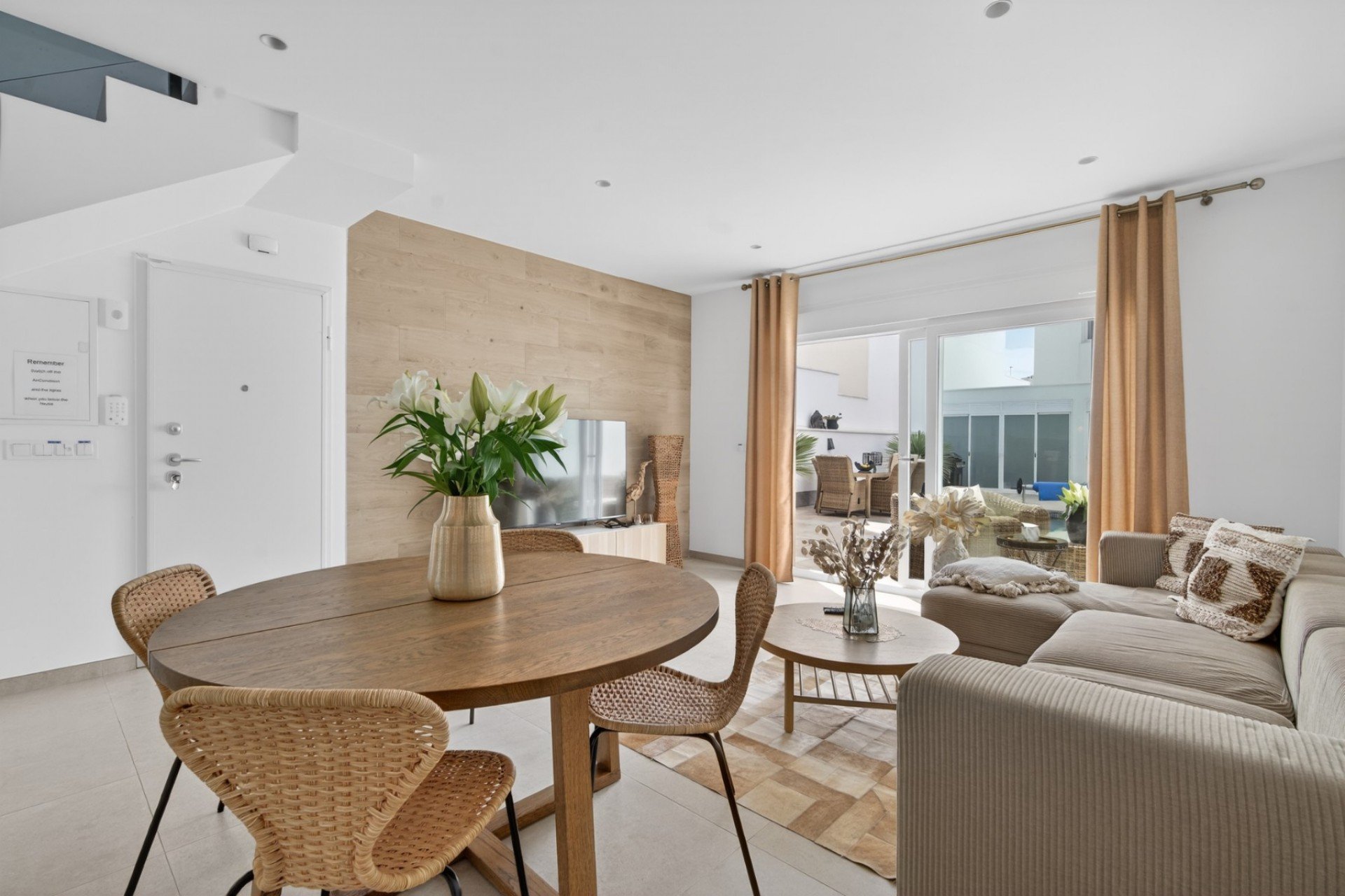 Reventa - Villa - San Pedro del Pinatar - San Pedro De Pinatar