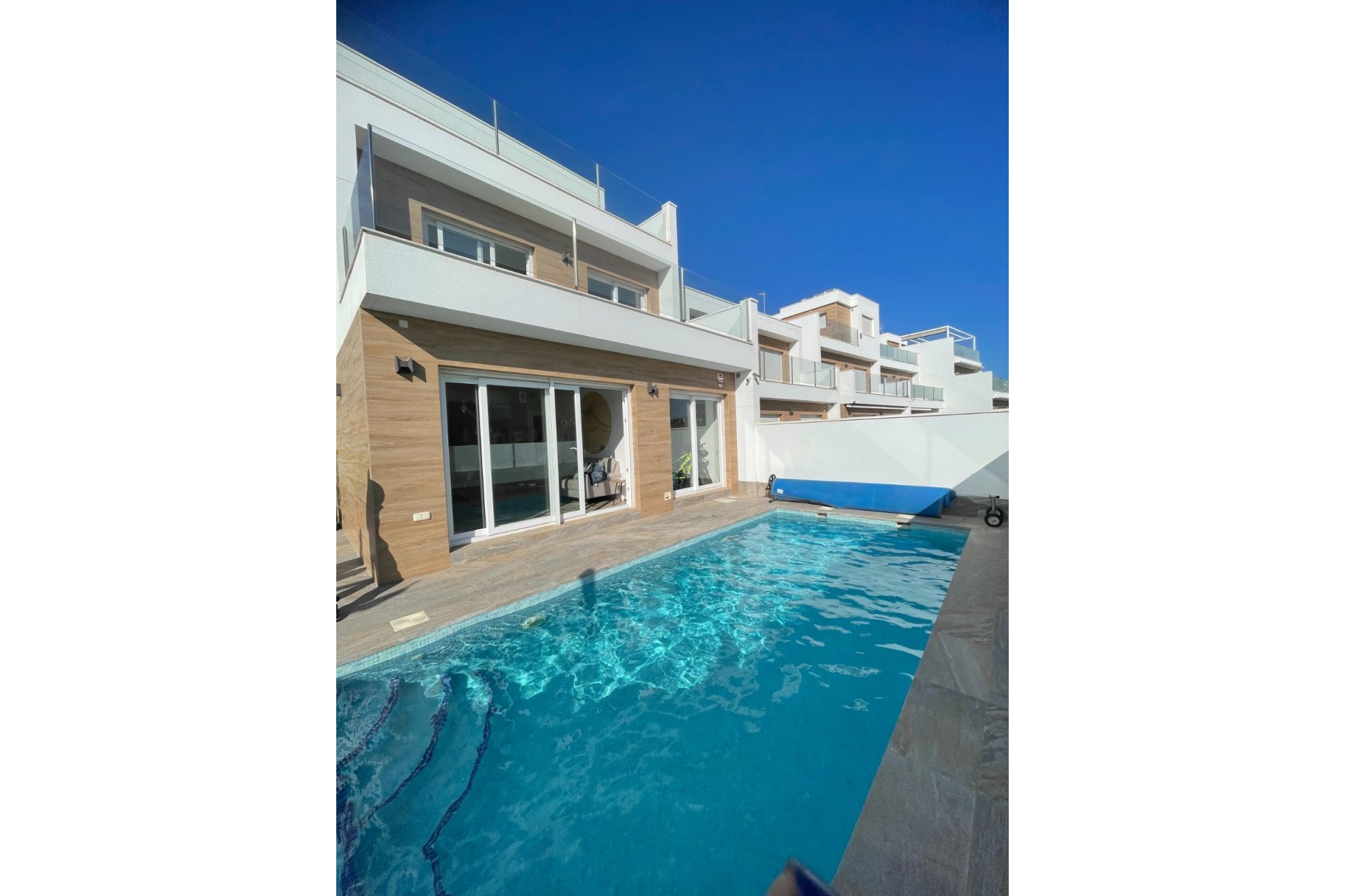 Reventa - Villa - San Pedro del Pinatar - San Pedro De Pinatar