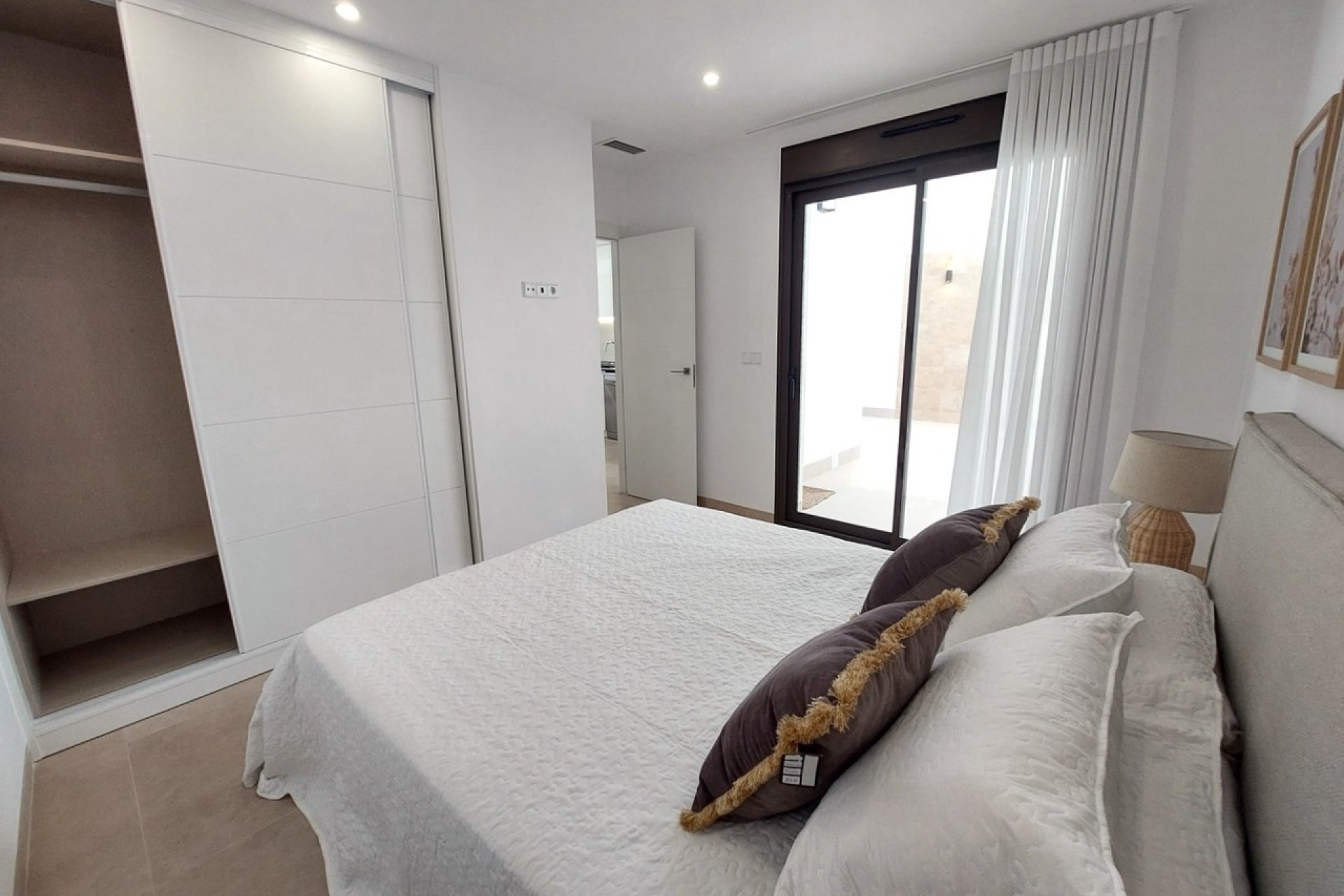 Reventa - Villa - San Pedro del Pinatar - San Pedro Del Pinatar