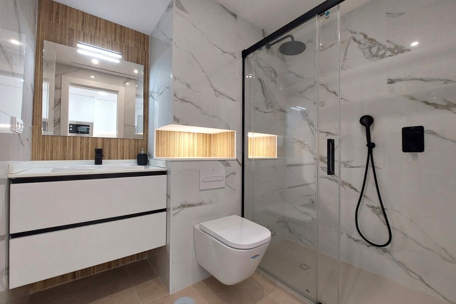 Reventa - Villa - San Pedro del Pinatar - San Pedro Del Pinatar